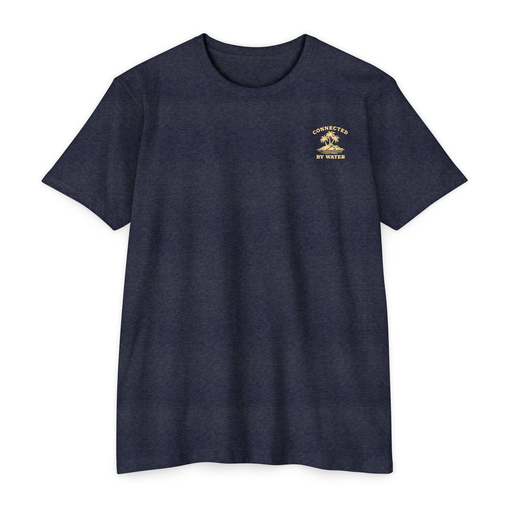 Octopus Island Jams T-Shirt