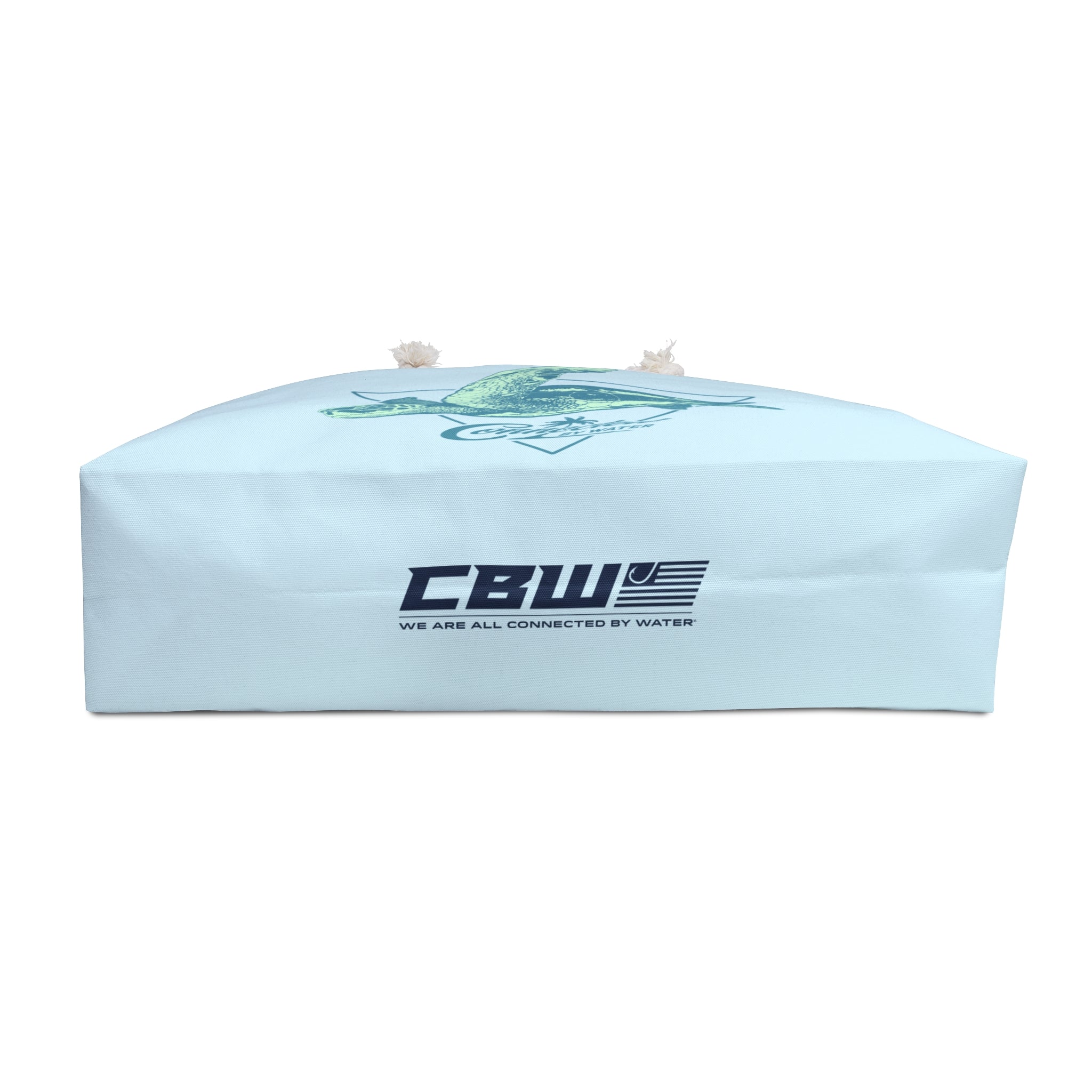 Palm Beach Turtle Connection Getaway Bag