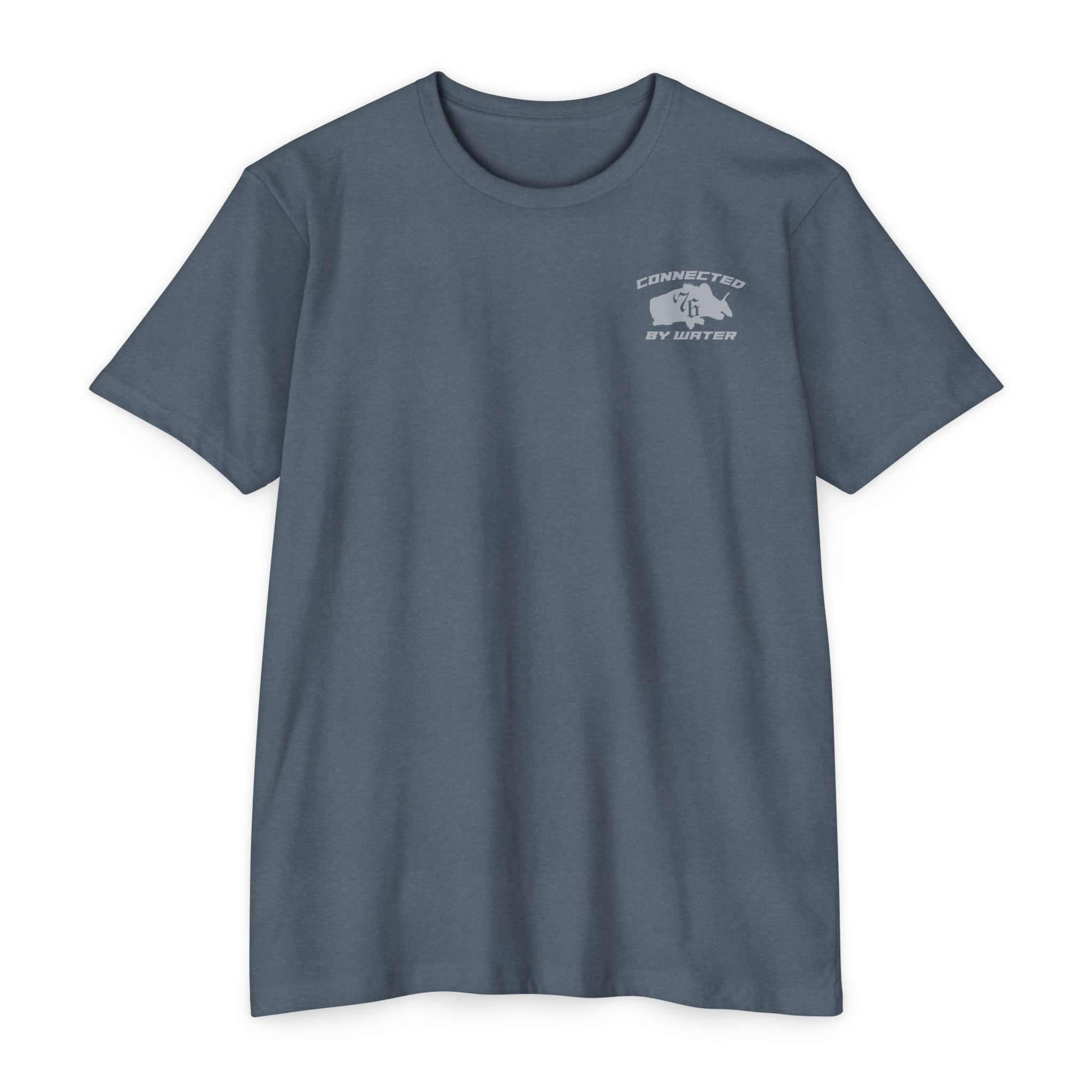 1776 Heritage Largemouth Bass T-Shirt
