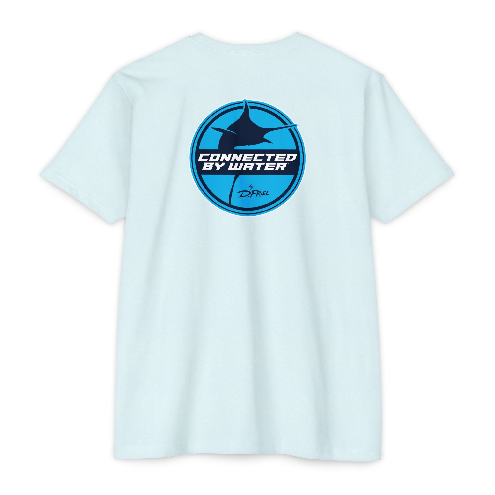 Connected Sportfish Tee Shirt