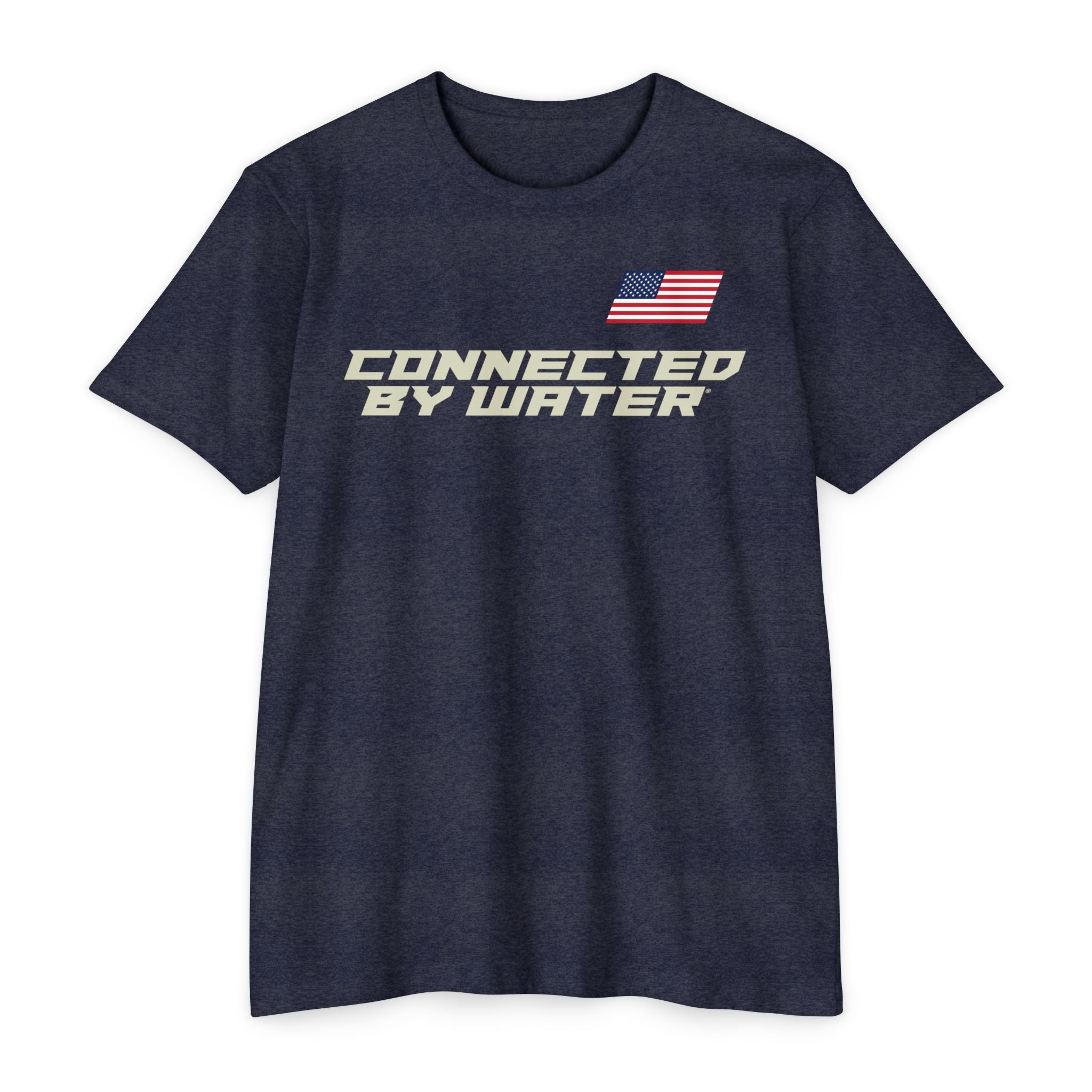 1776 Heritage Sailfish T-shirt