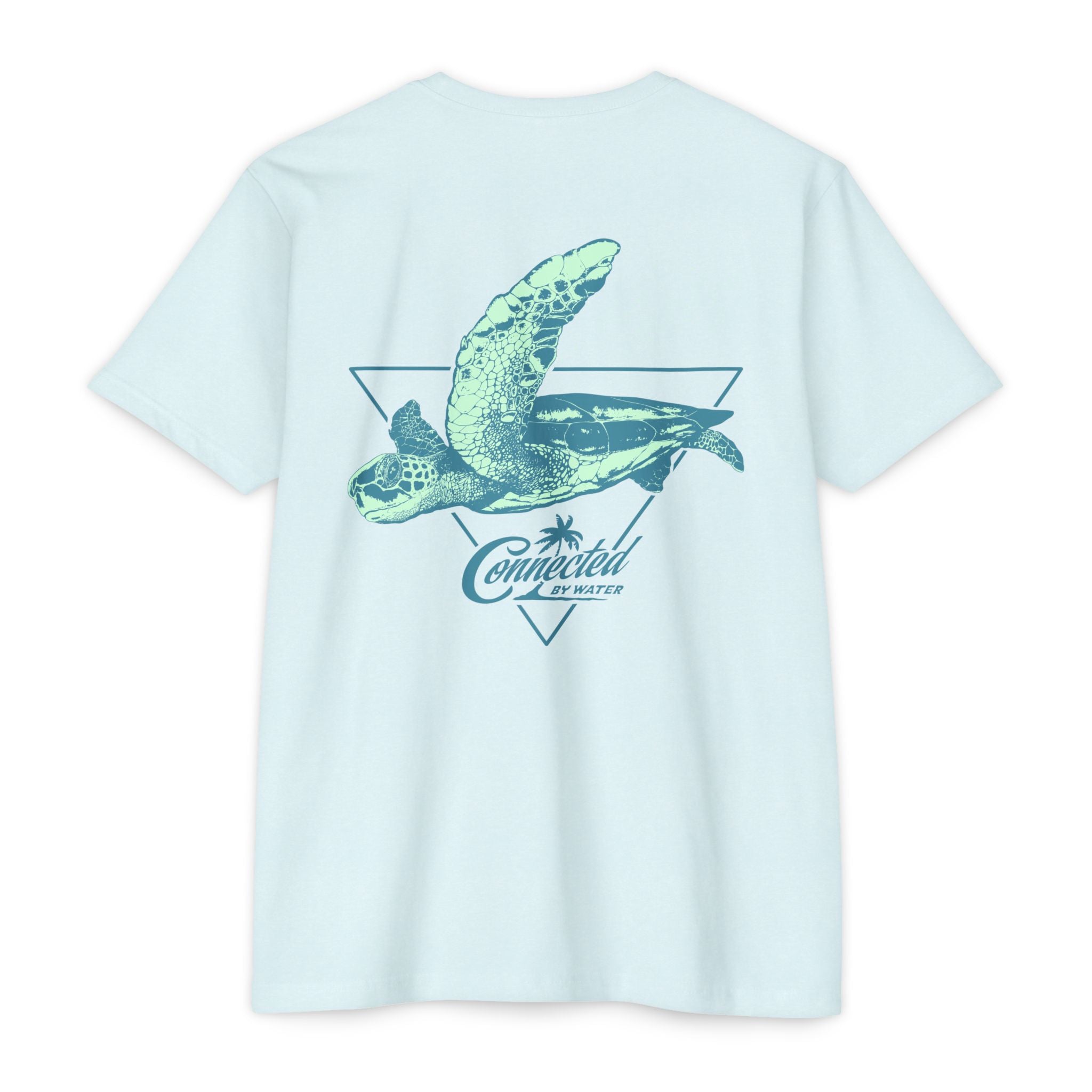 Palm Beach Turtle Connection T-Shirt