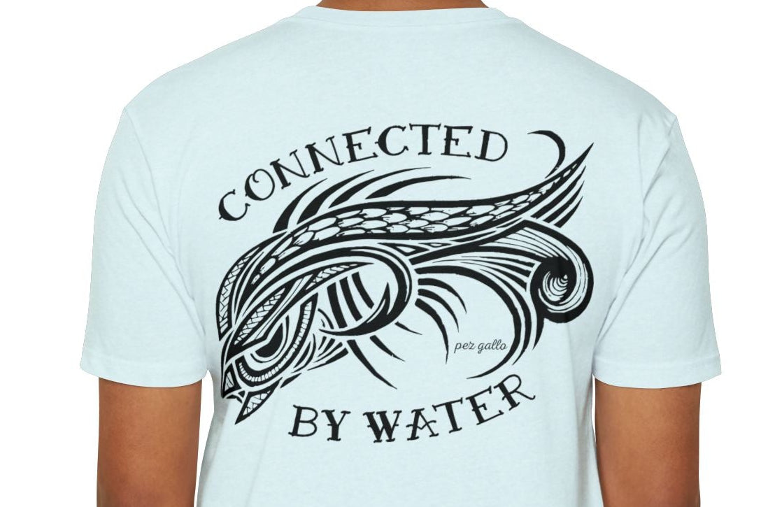 NEW DROP! Pez Gallo - Graphic Tee