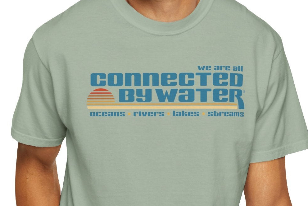 NEW Drop! Flip Side - Comfort Colors Tee