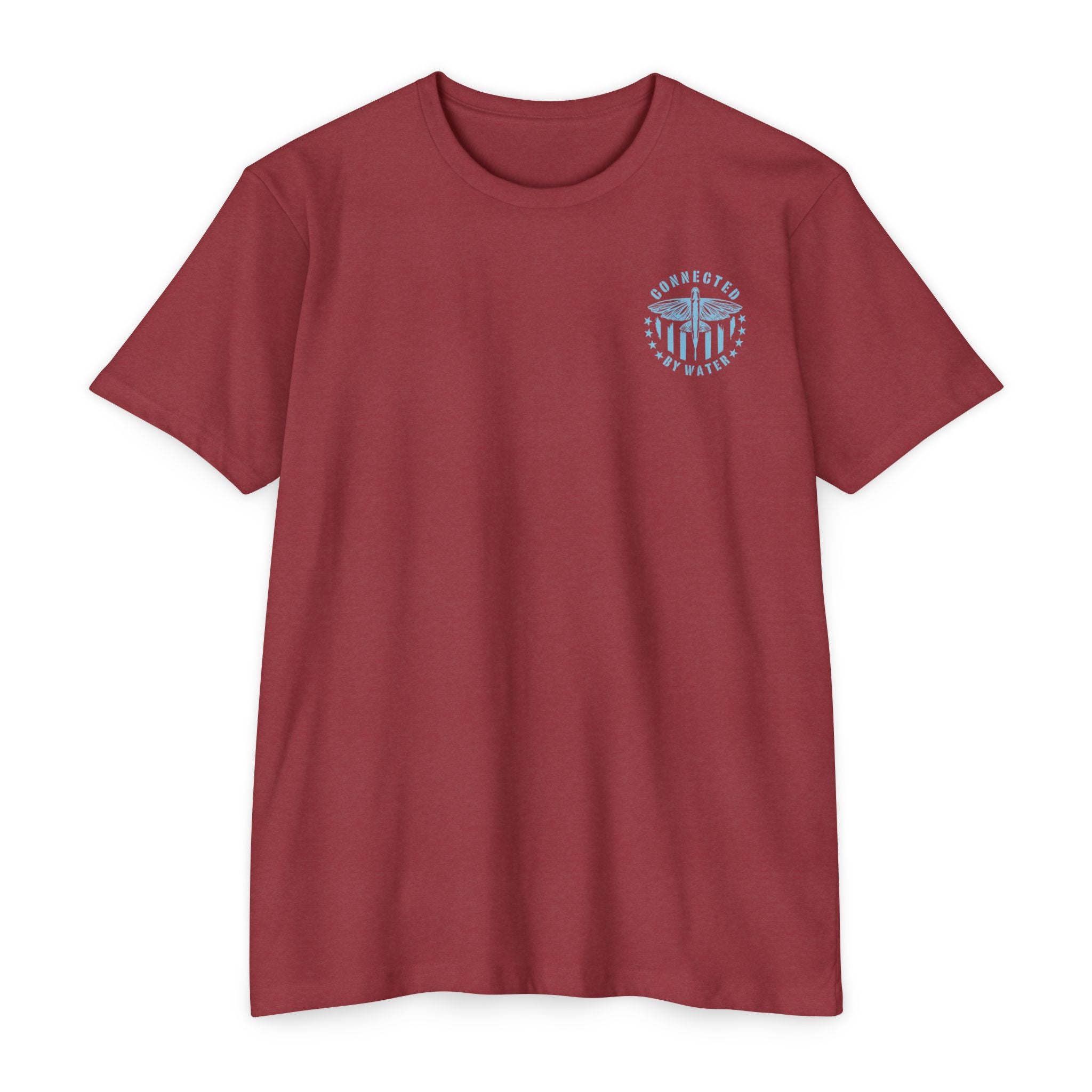 1776 Heritage American Flyer T-shirt