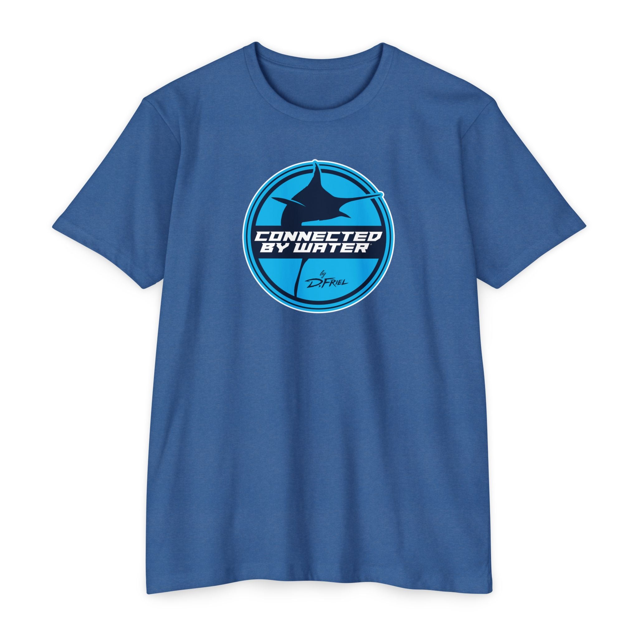 Connected Sportfish Tee Shirt