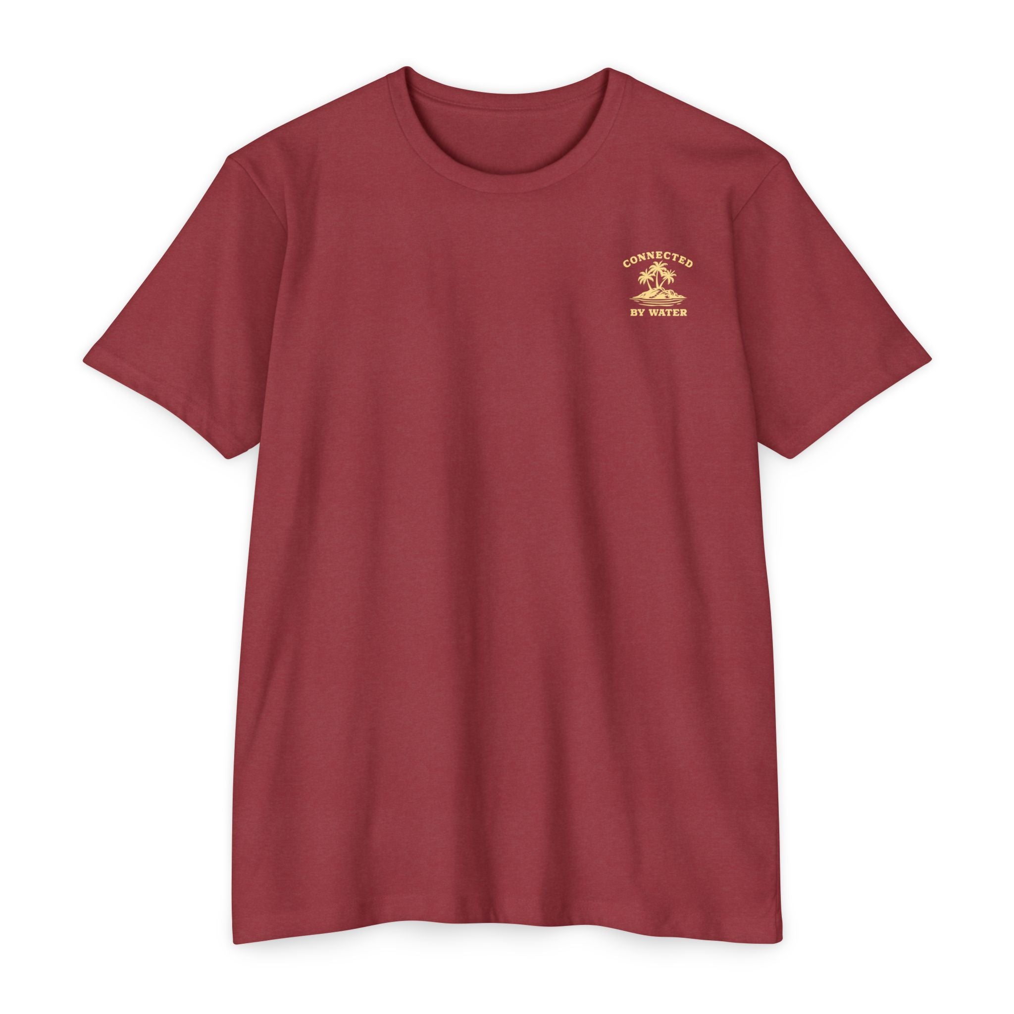 Mermaid Island Jams T-Shirt