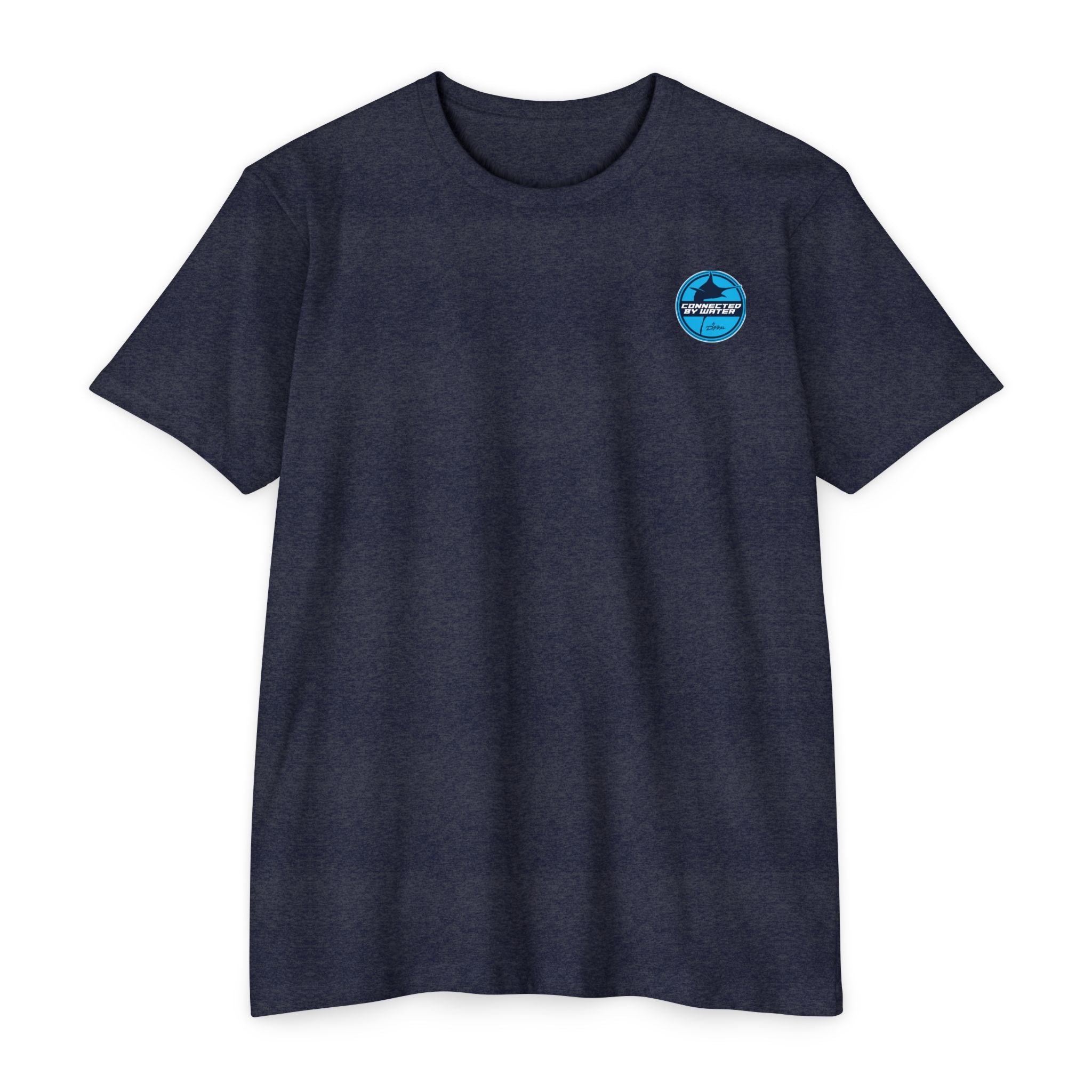 Connected Sportfish Tee Shirt