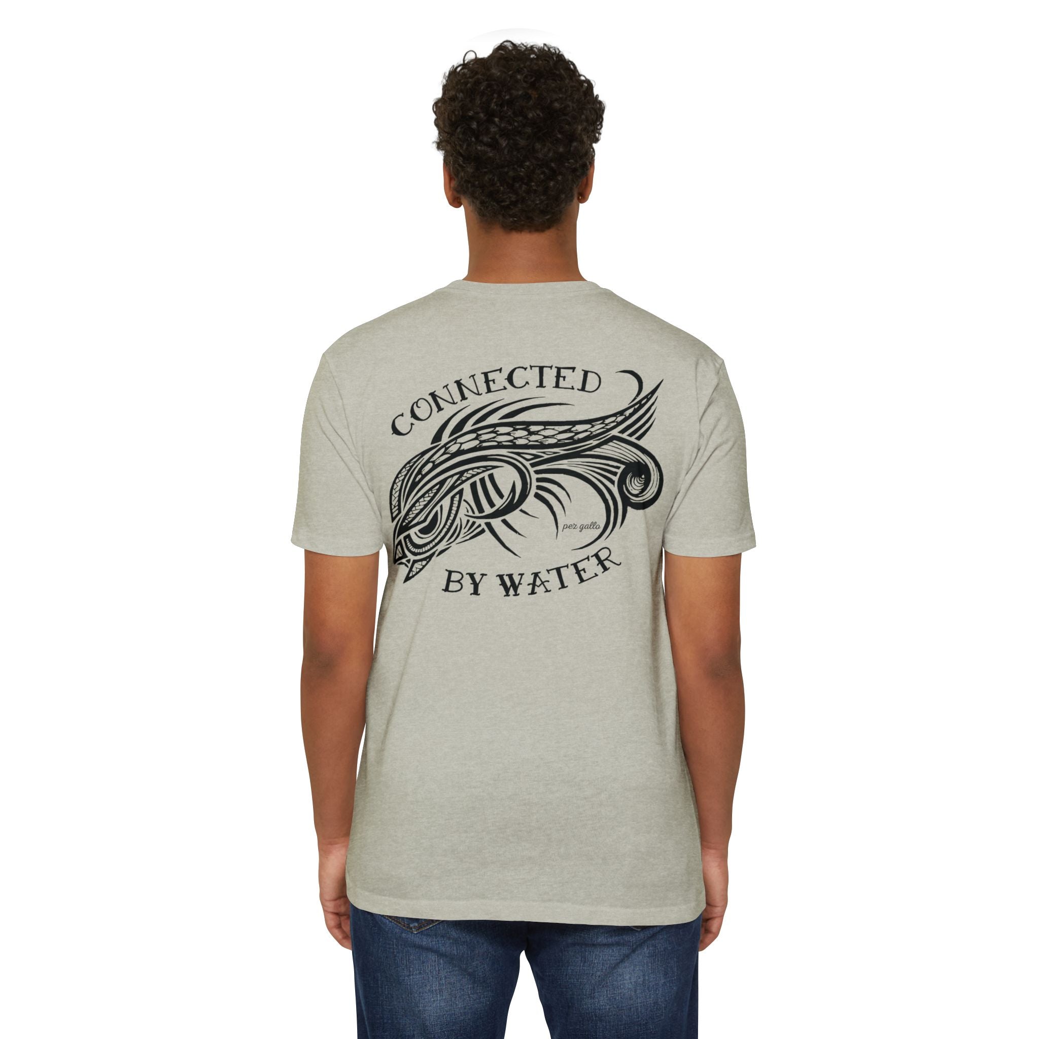 NEW DROP! Pez Gallo - Graphic Tee