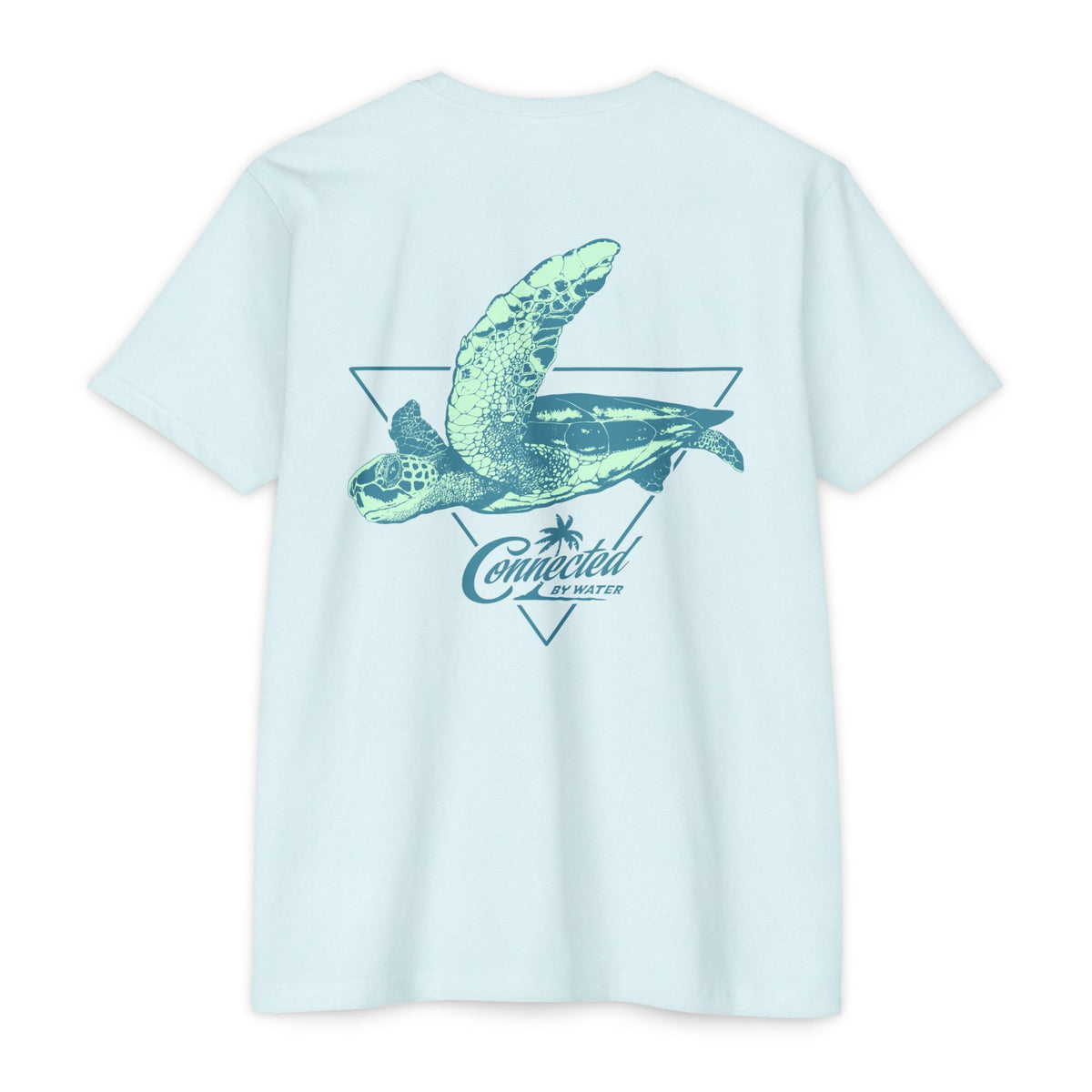Palm Beach Turtle Connection T-Shirt