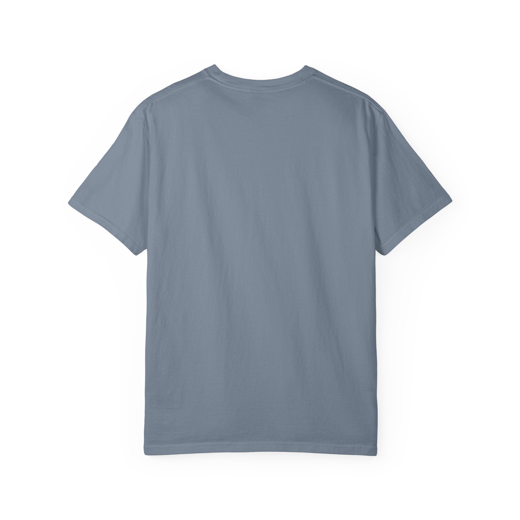 NEW Drop! Flip Side - Comfort Colors Tee