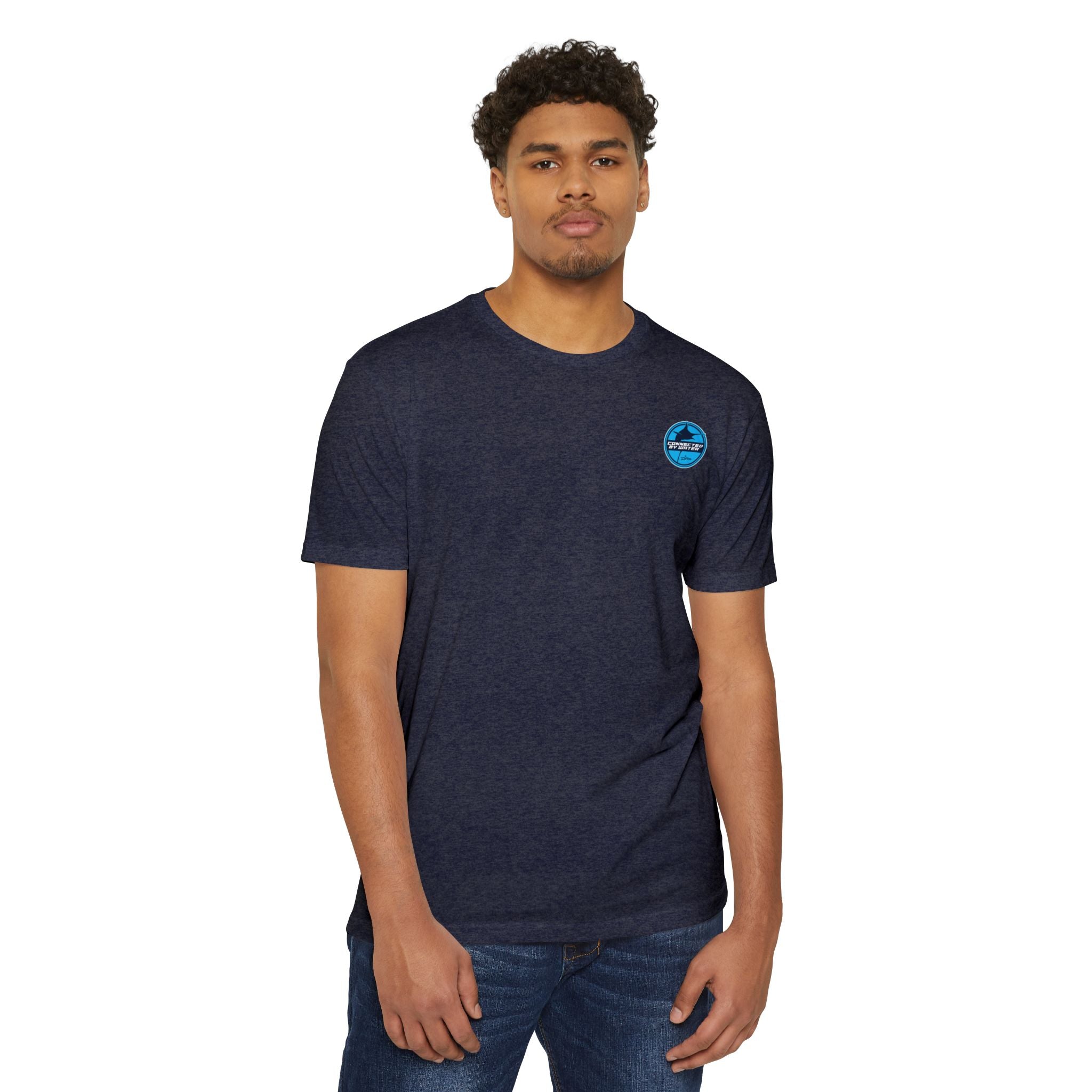 Connected Sportfish Tee Shirt