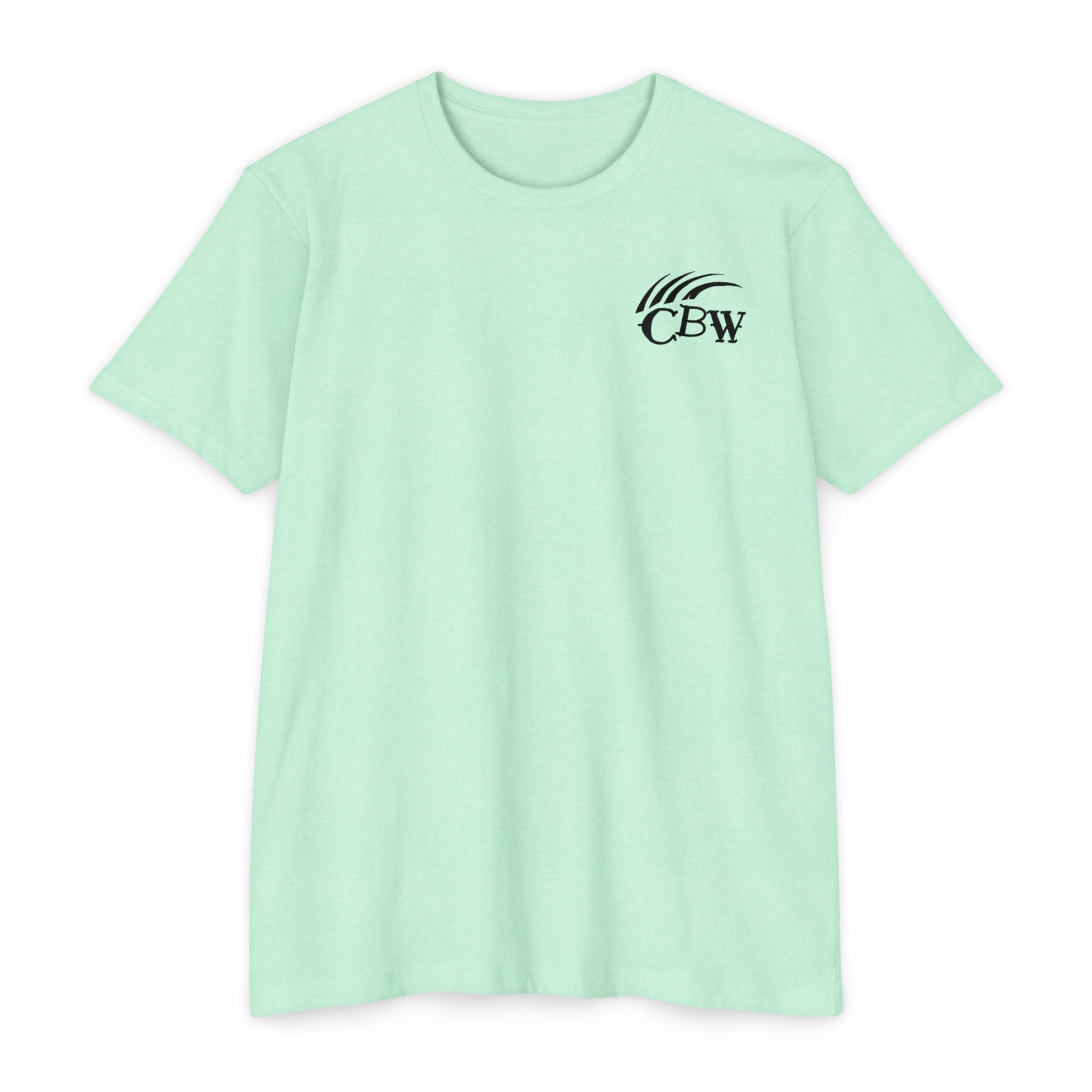 NEW DROP! Pez Gallo - Graphic Tee