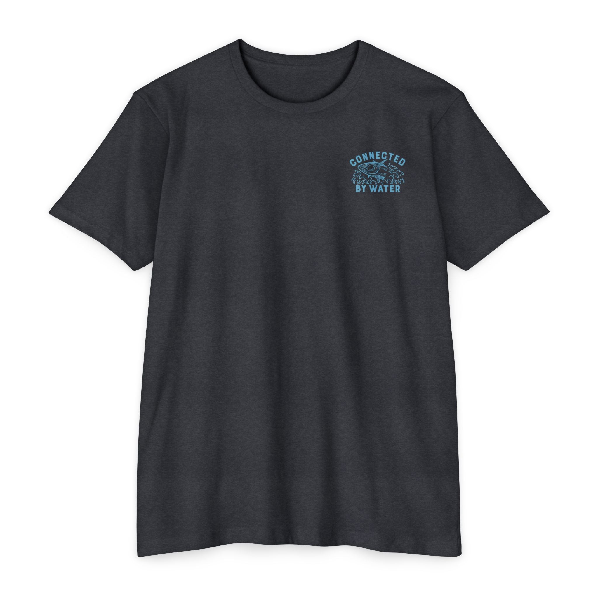 Tsunagaru Bluefin Tee Shirt