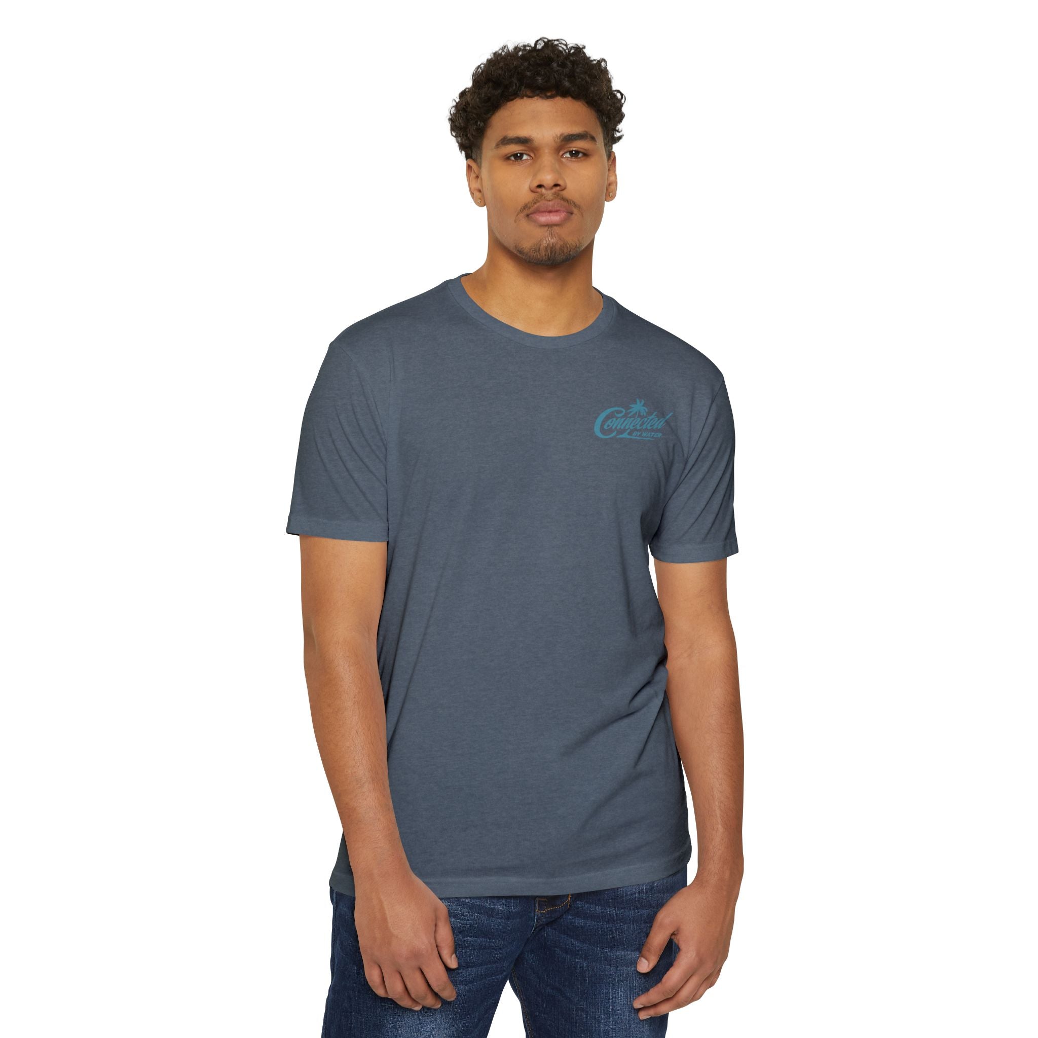 Palm Beach Turtle Connection T-Shirt
