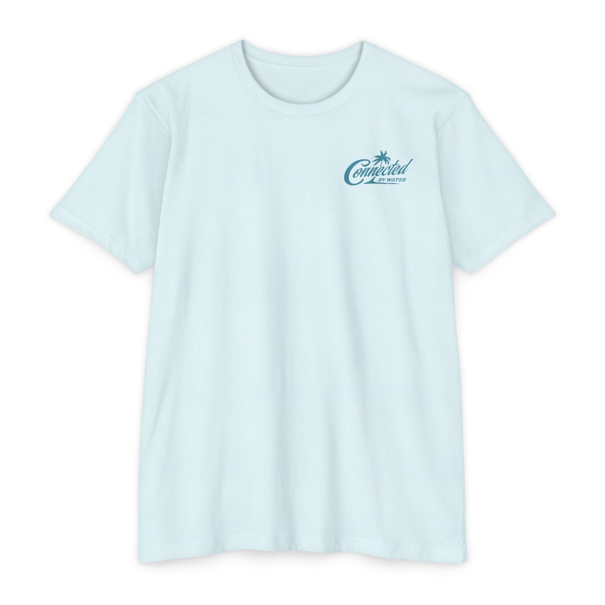 Palm Beach Turtle Connection T-Shirt