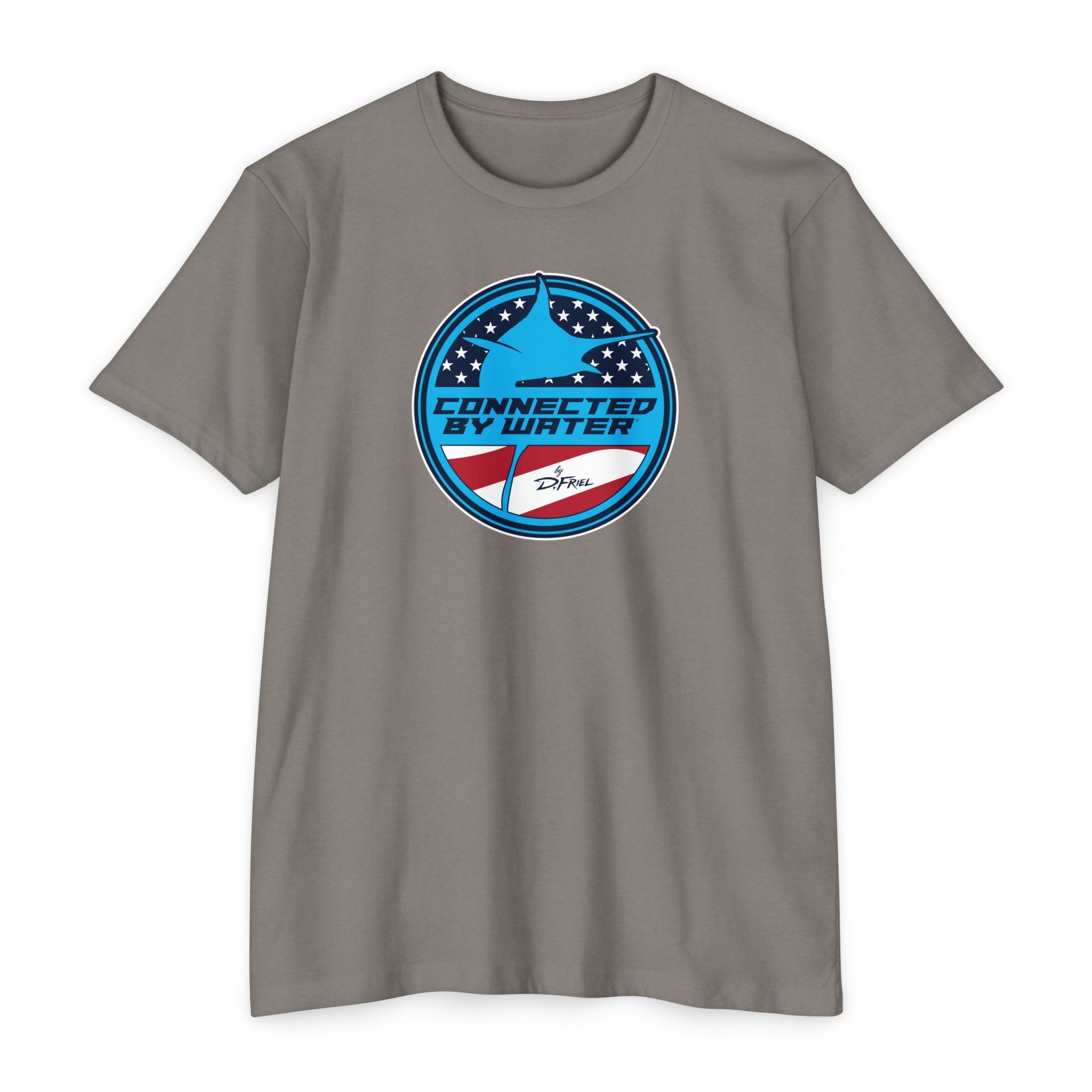 Big Sport Patriot Tee