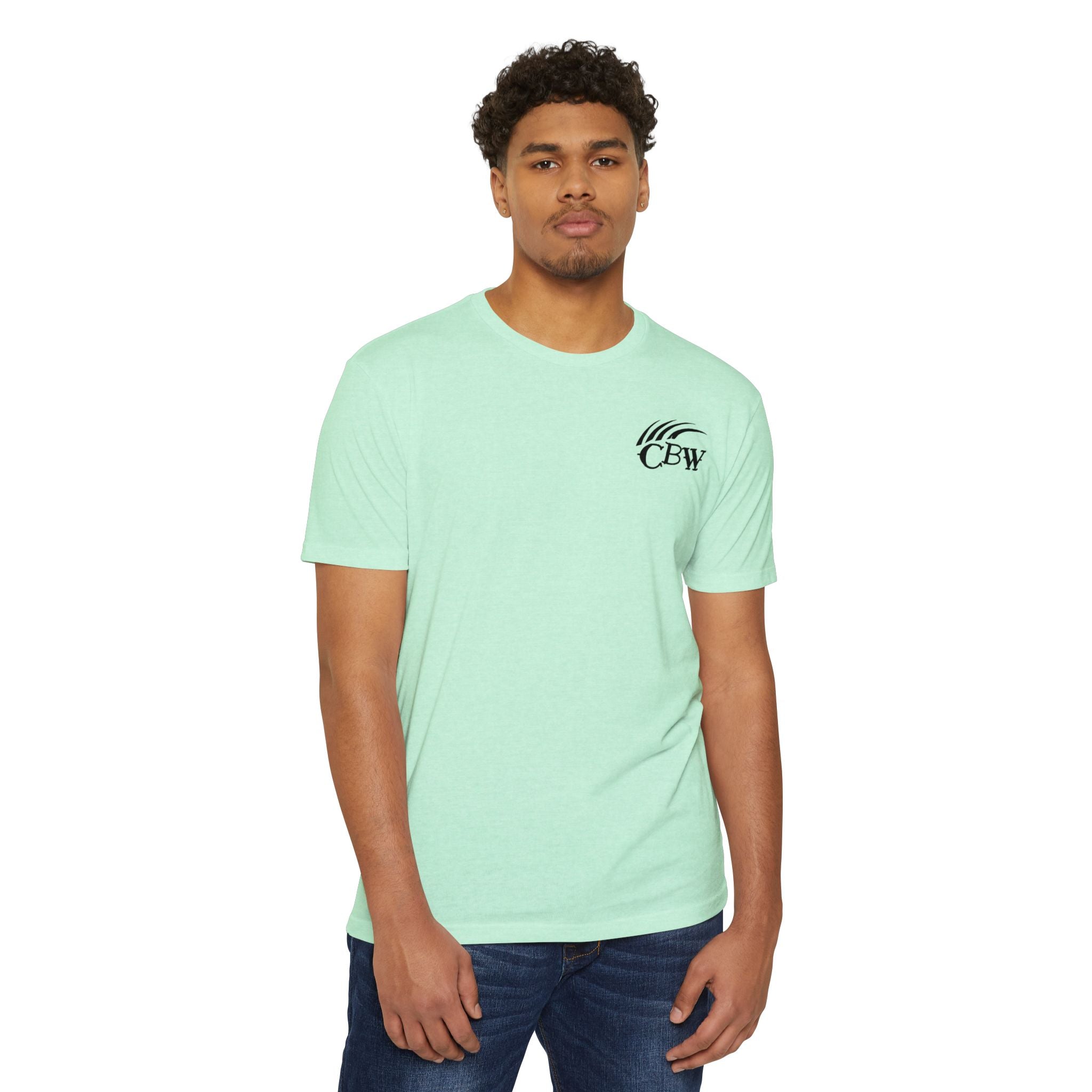 NEW DROP! Pez Gallo - Graphic Tee