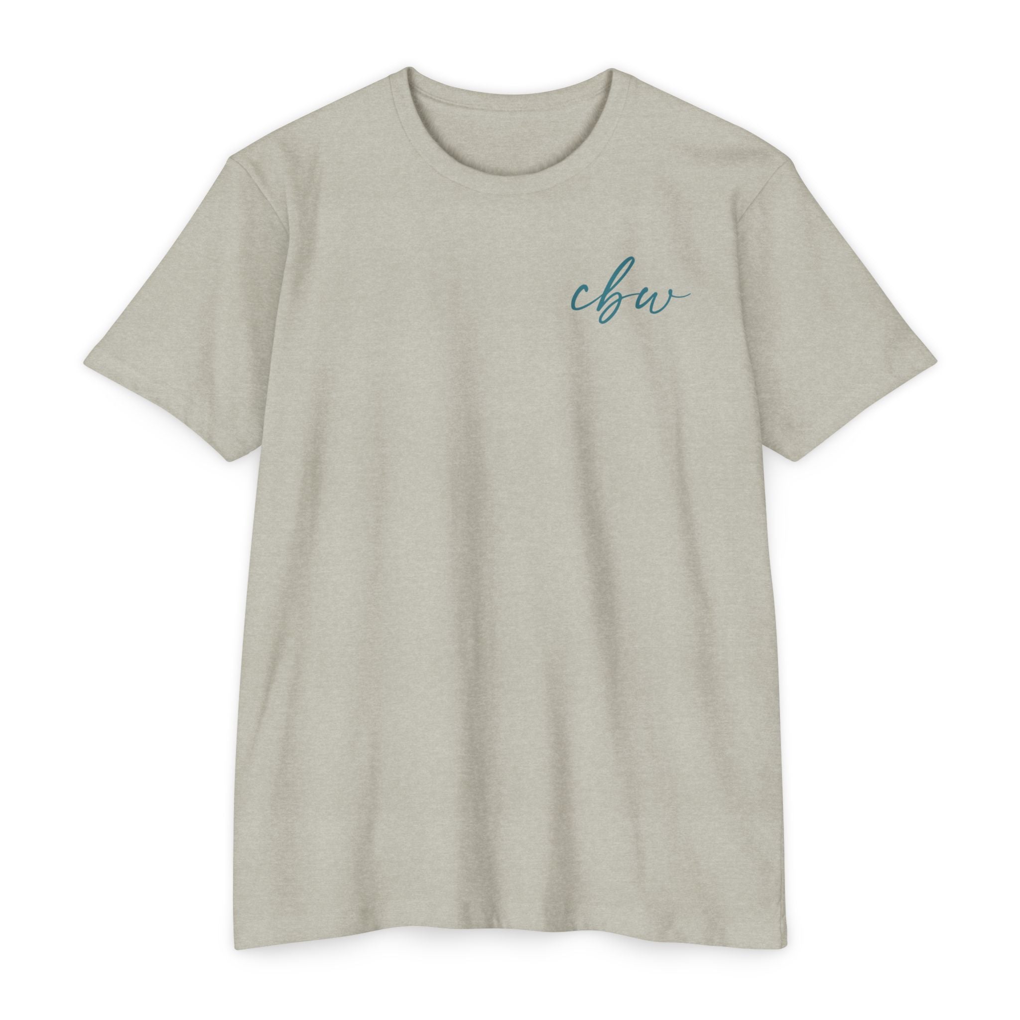 Breezy Pineapple Tee