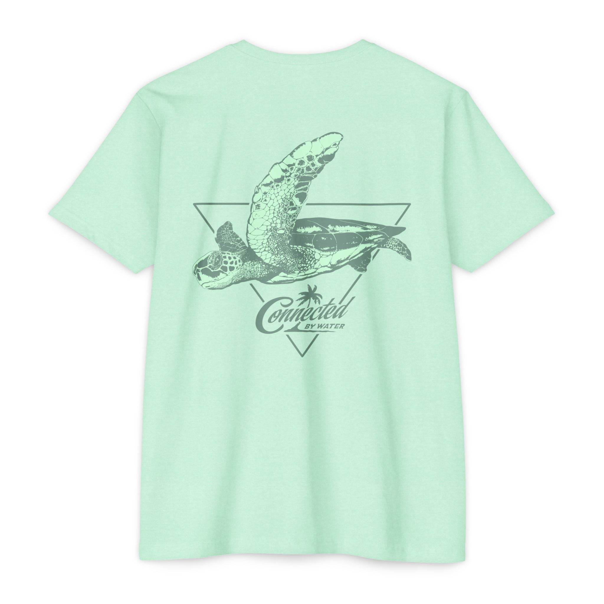 Palm Beach Turtle Connection T-Shirt