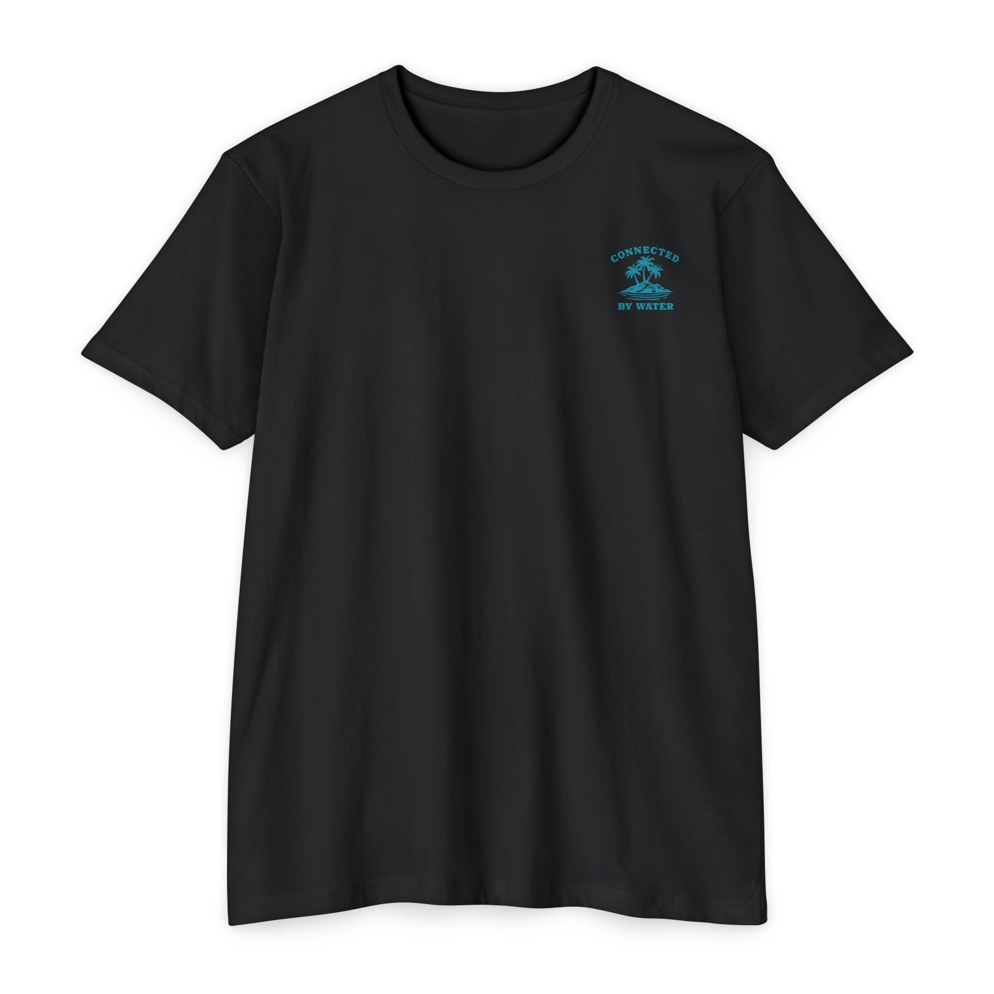 Mermaid Island Jams T-Shirt
