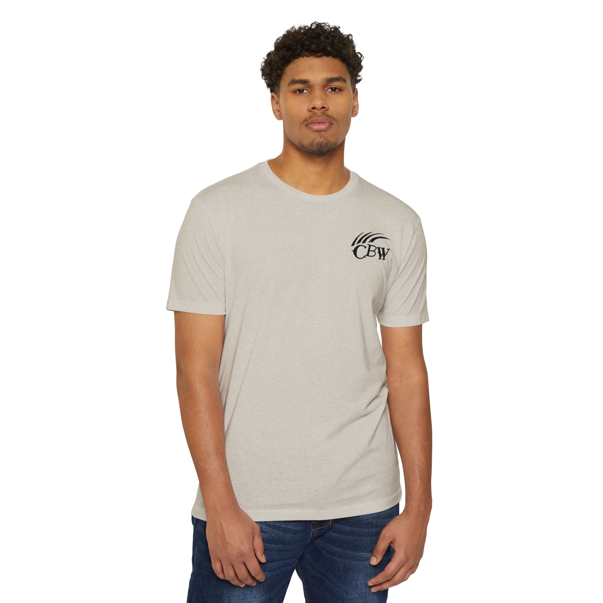 NEW DROP! Pez Gallo - Graphic Tee