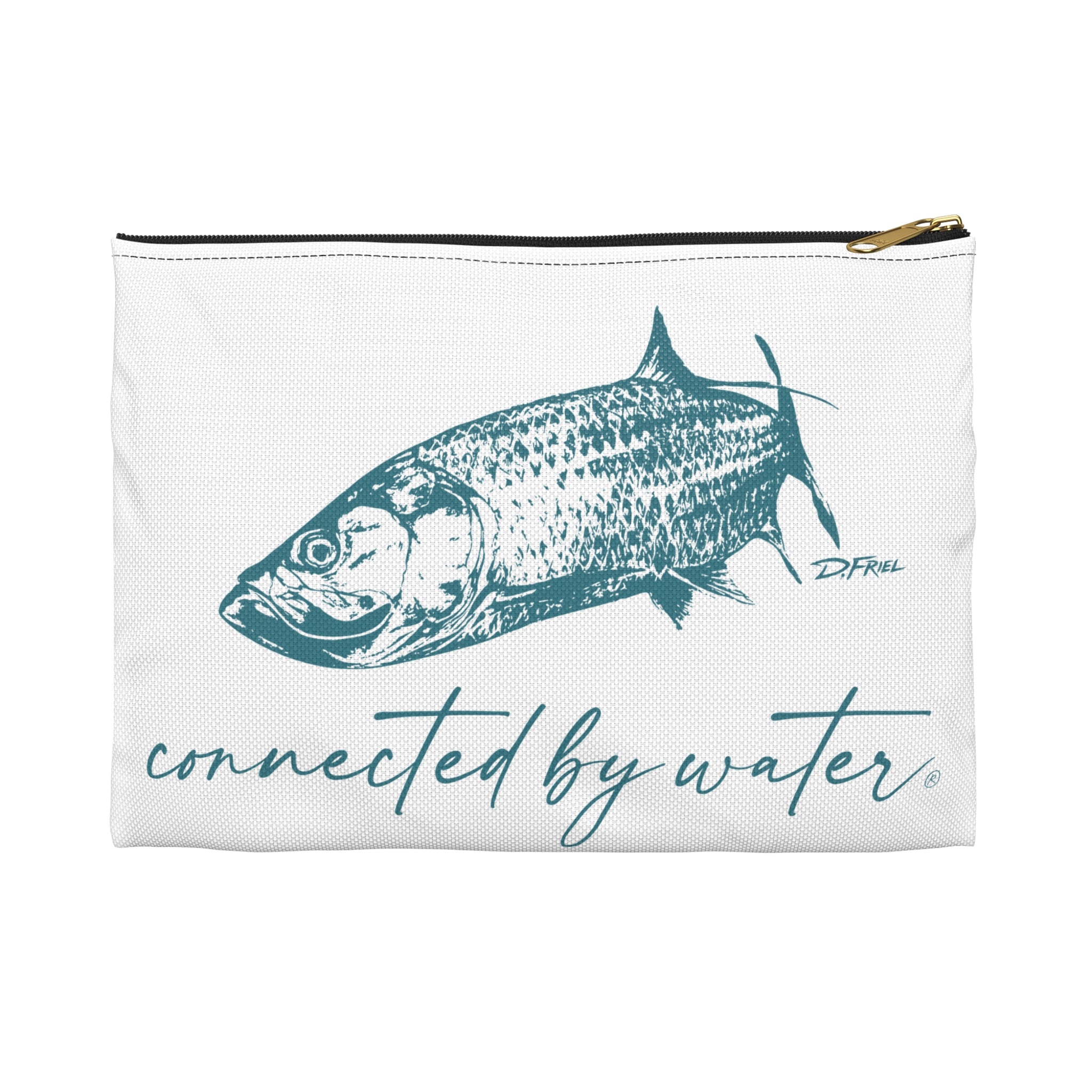 Breezy Tarpon Accessory Pouch