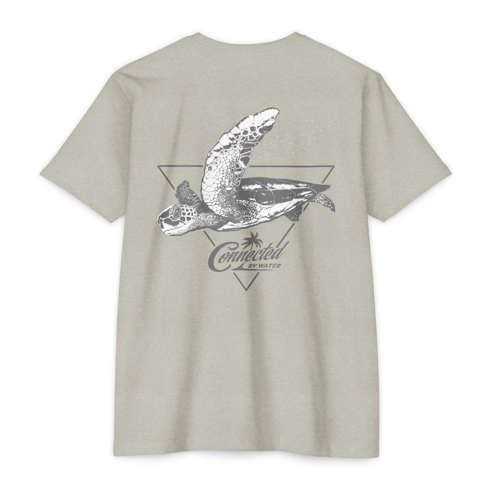 Palm Beach Turtle Connection T-Shirt