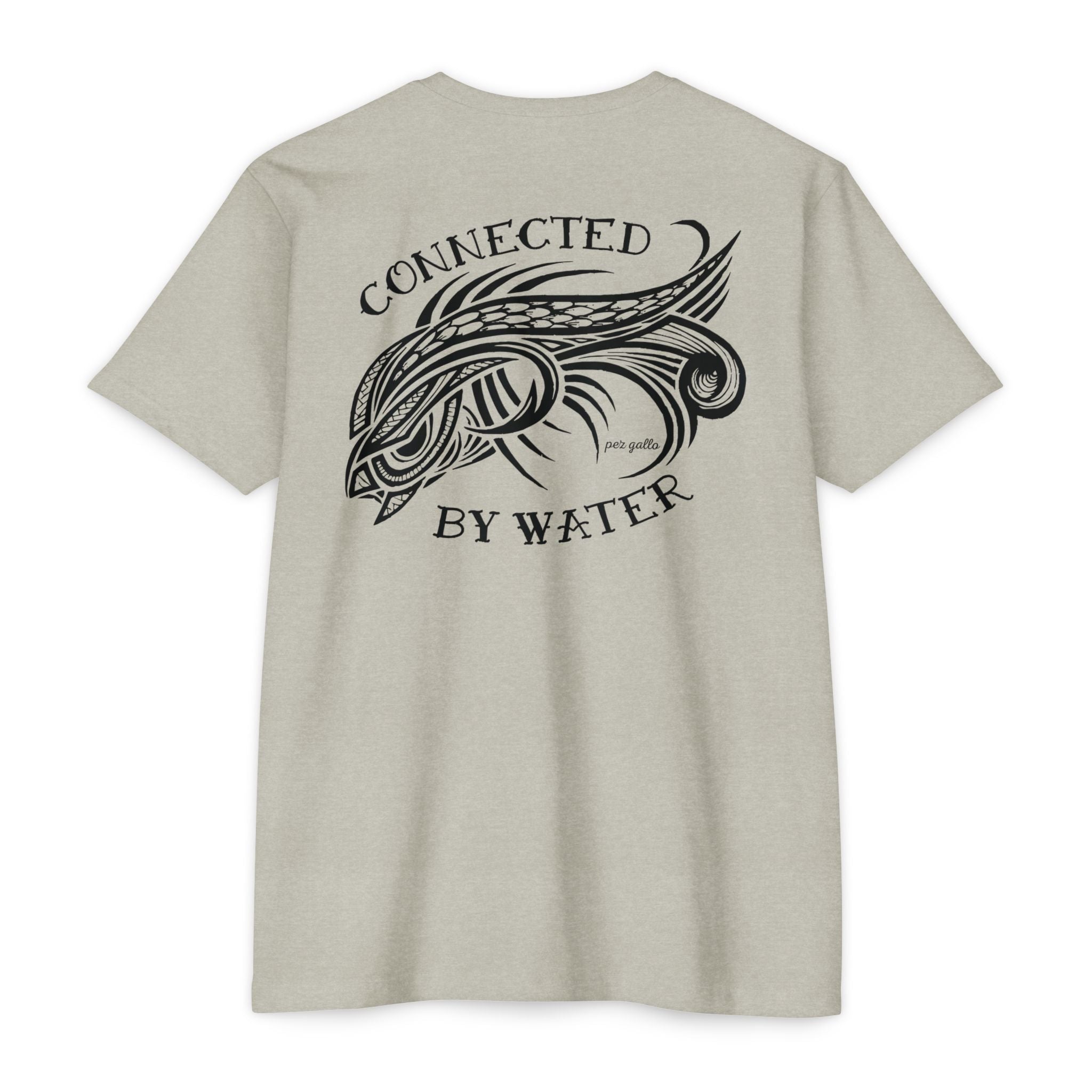 NEW DROP! Pez Gallo - Graphic Tee