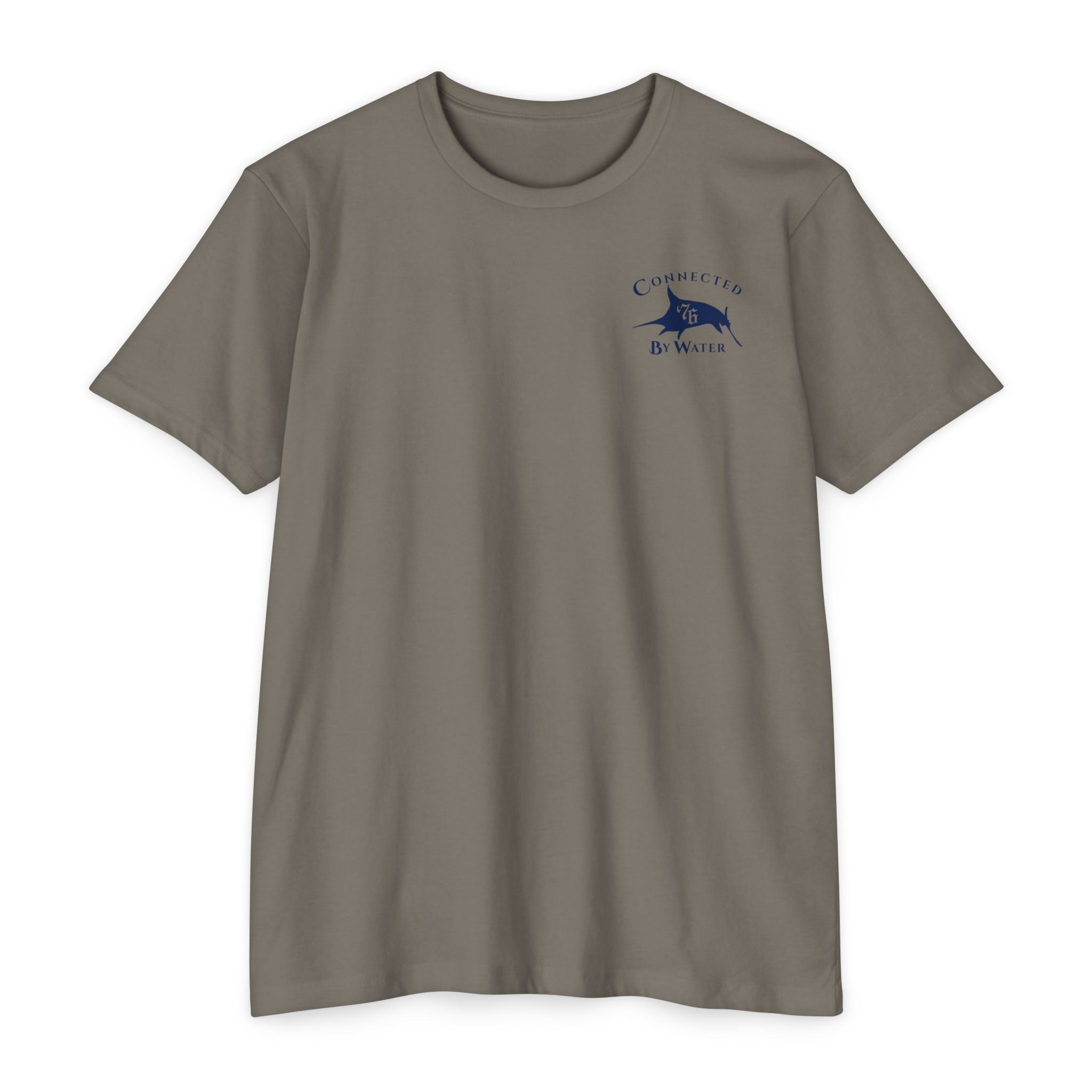 Heritage Blue Marlin T-Shirt