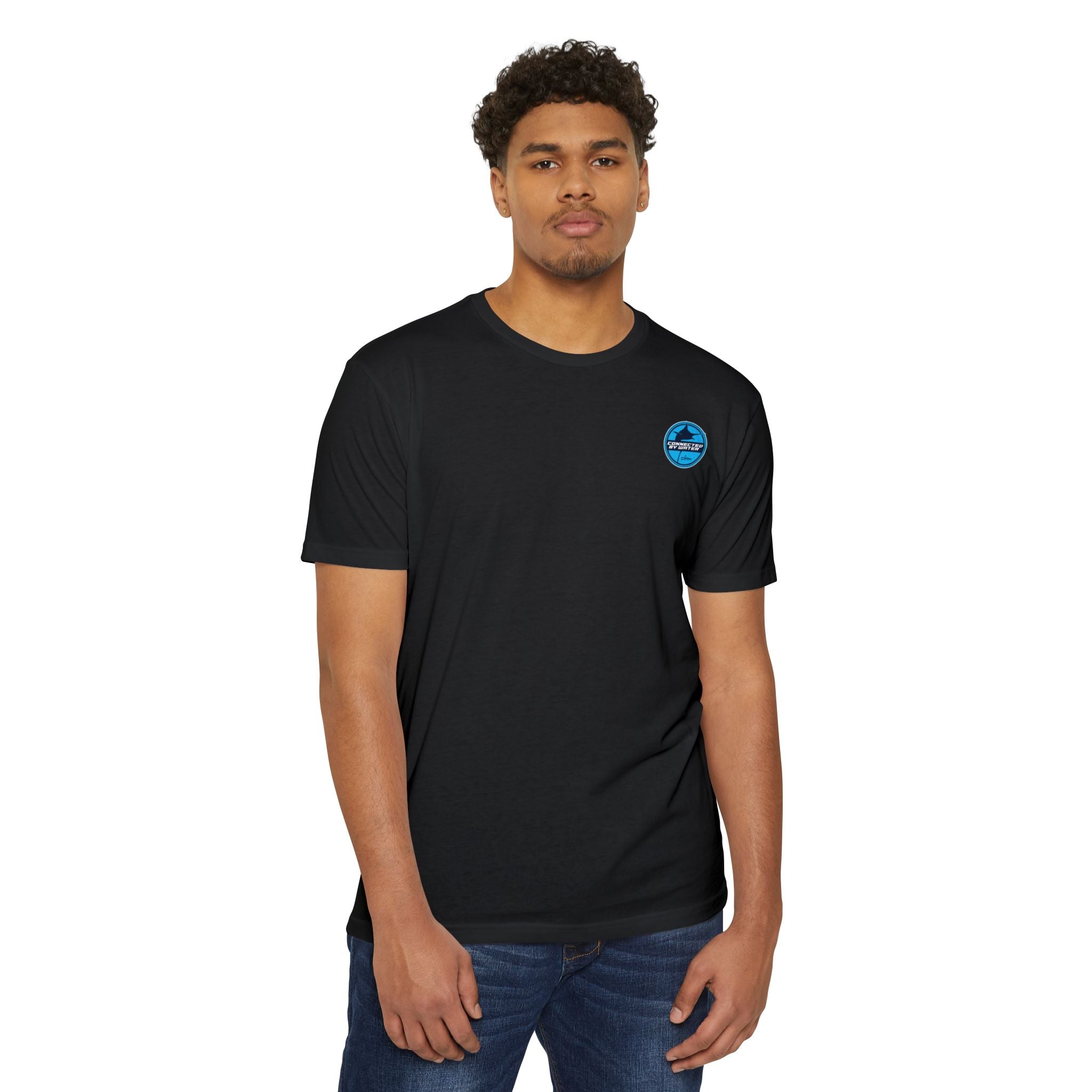 Connected Sportfish Tee Shirt
