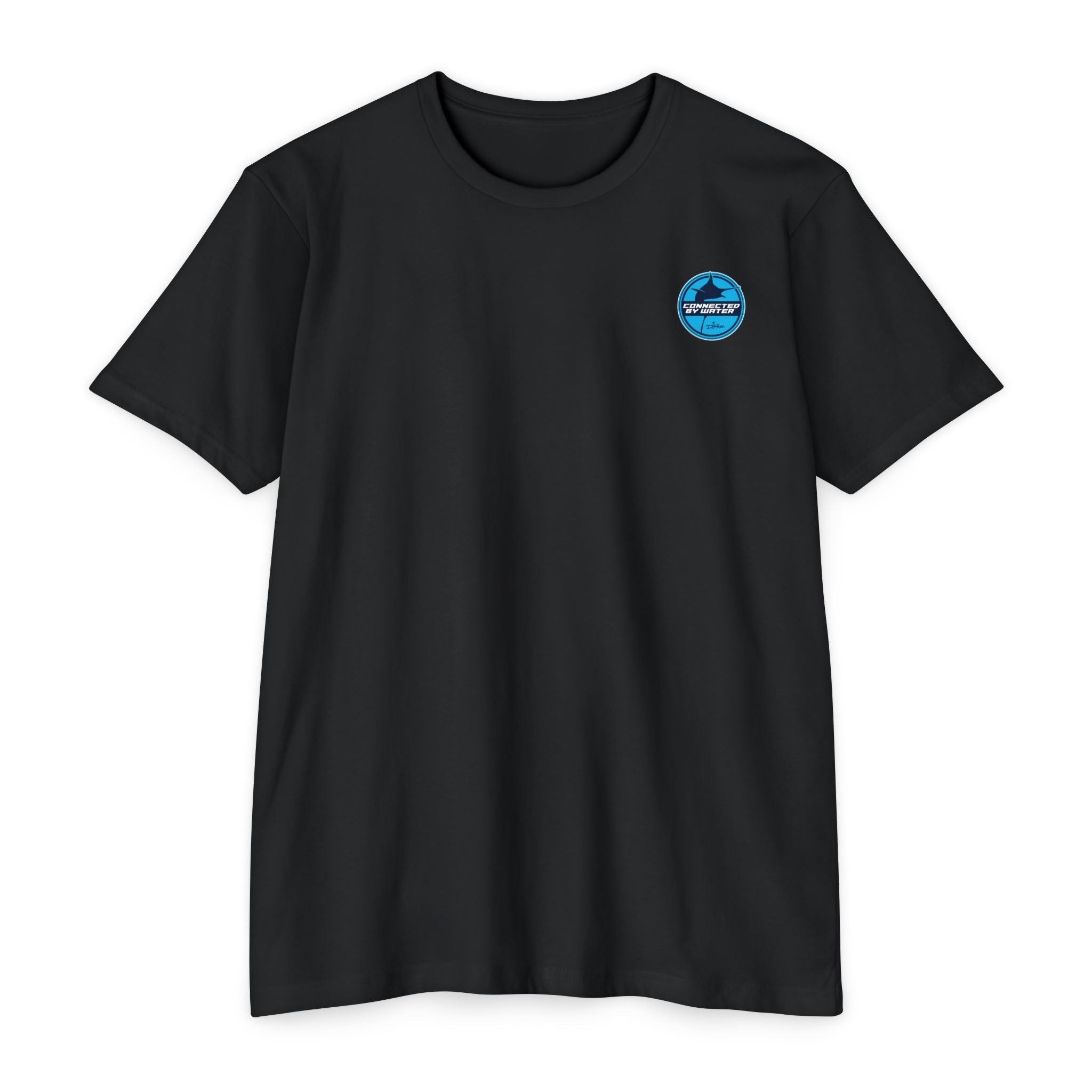 Connected Sportfish Tee Shirt