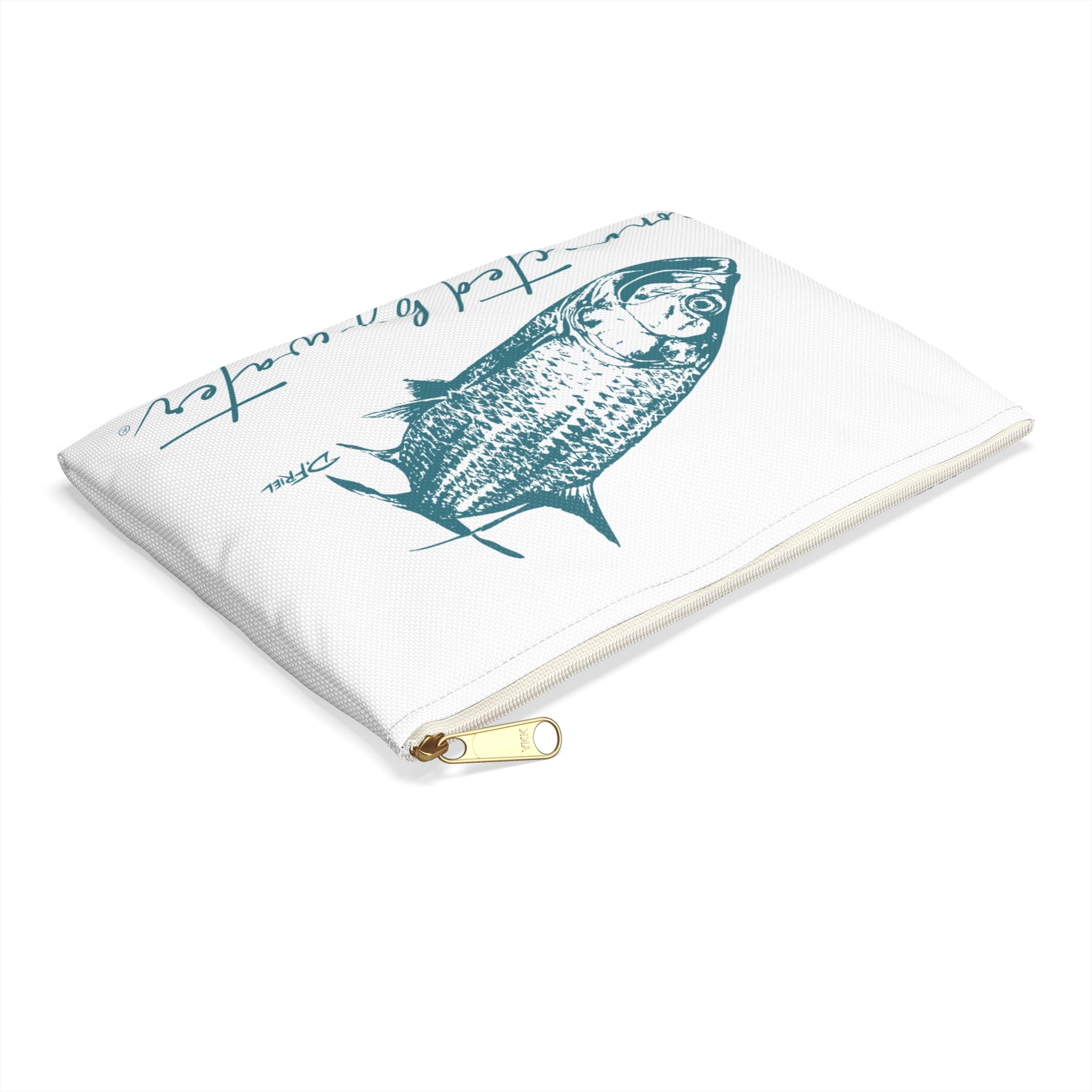 Breezy Tarpon Accessory Pouch