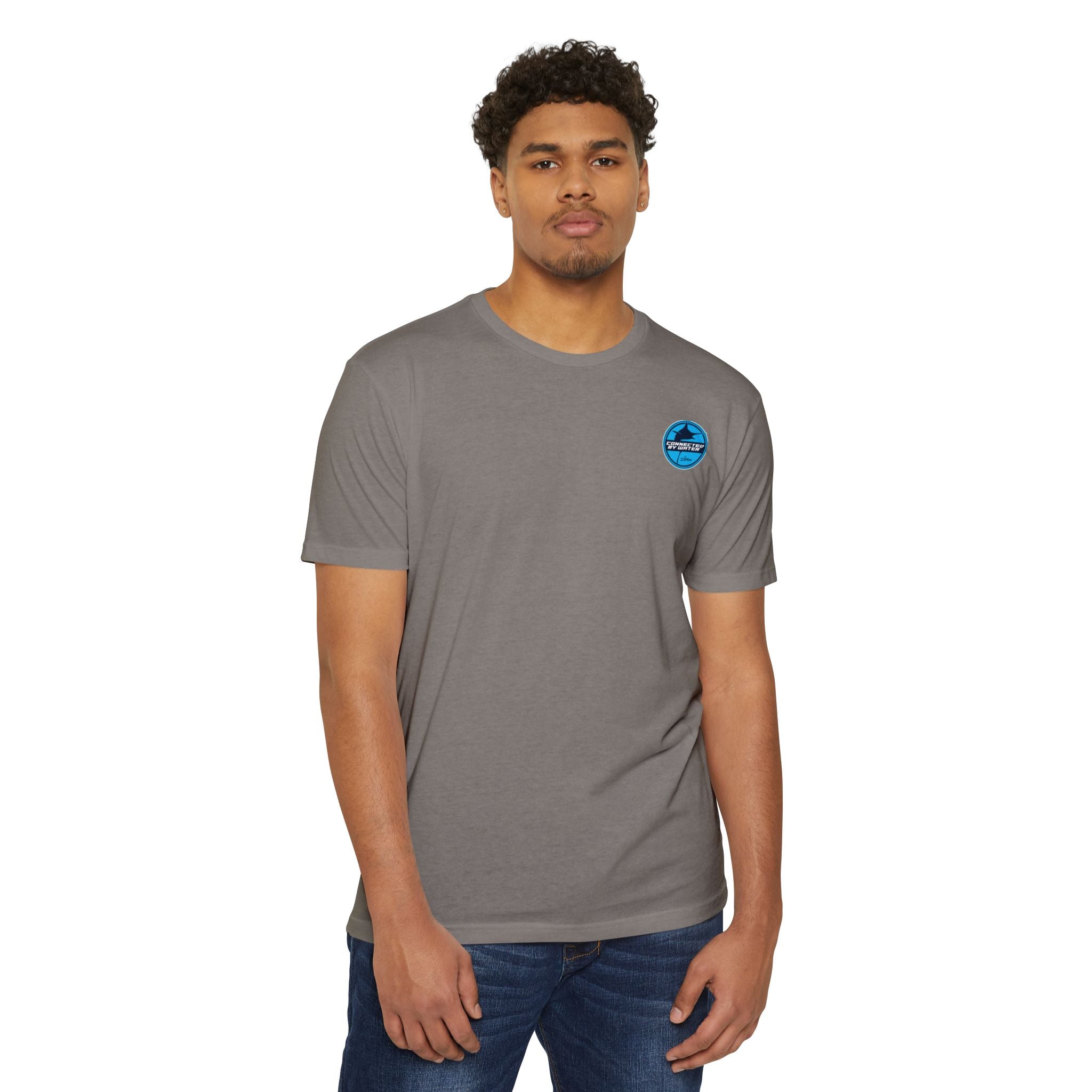 Connected Sportfish Tee Shirt