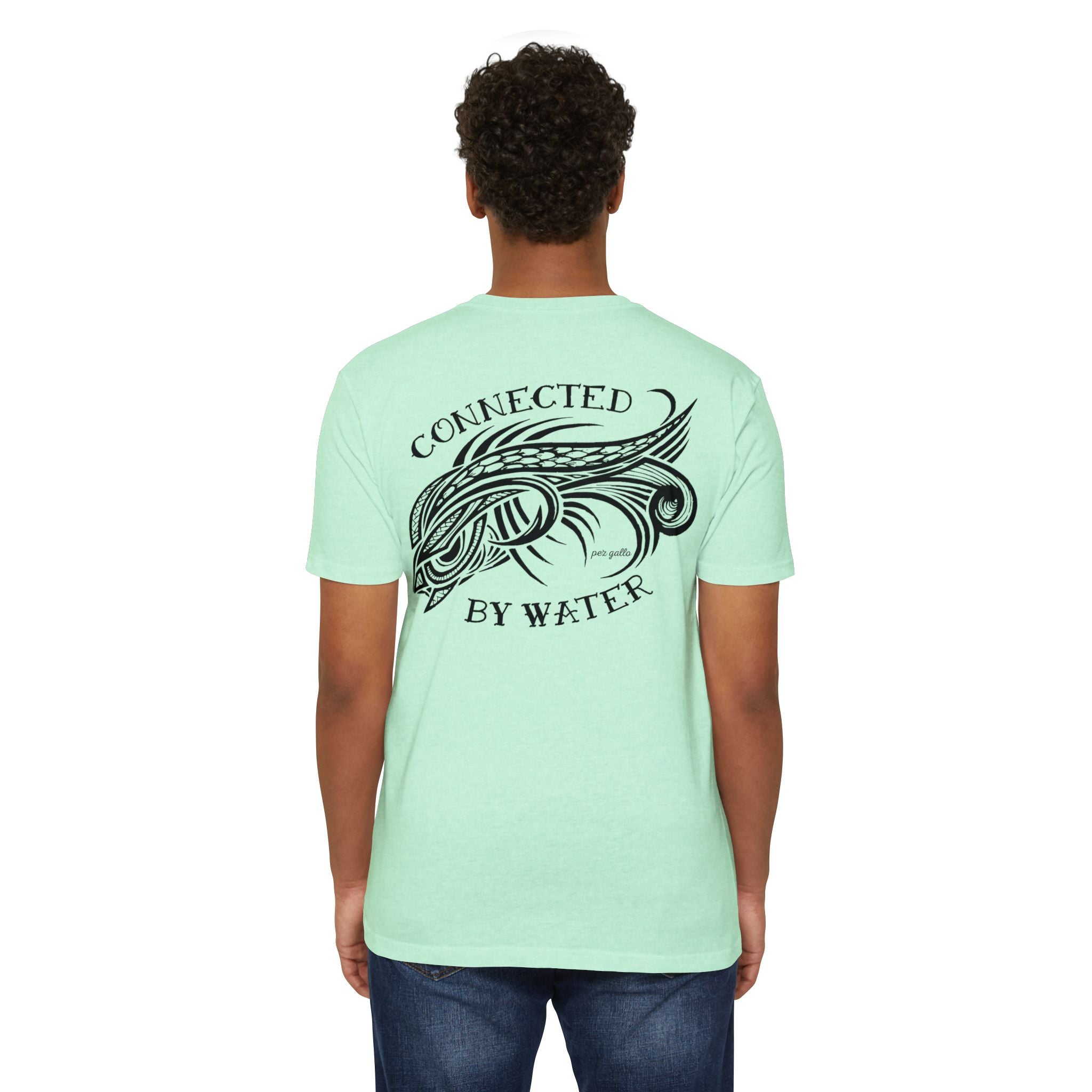 NEW DROP! Pez Gallo - Graphic Tee