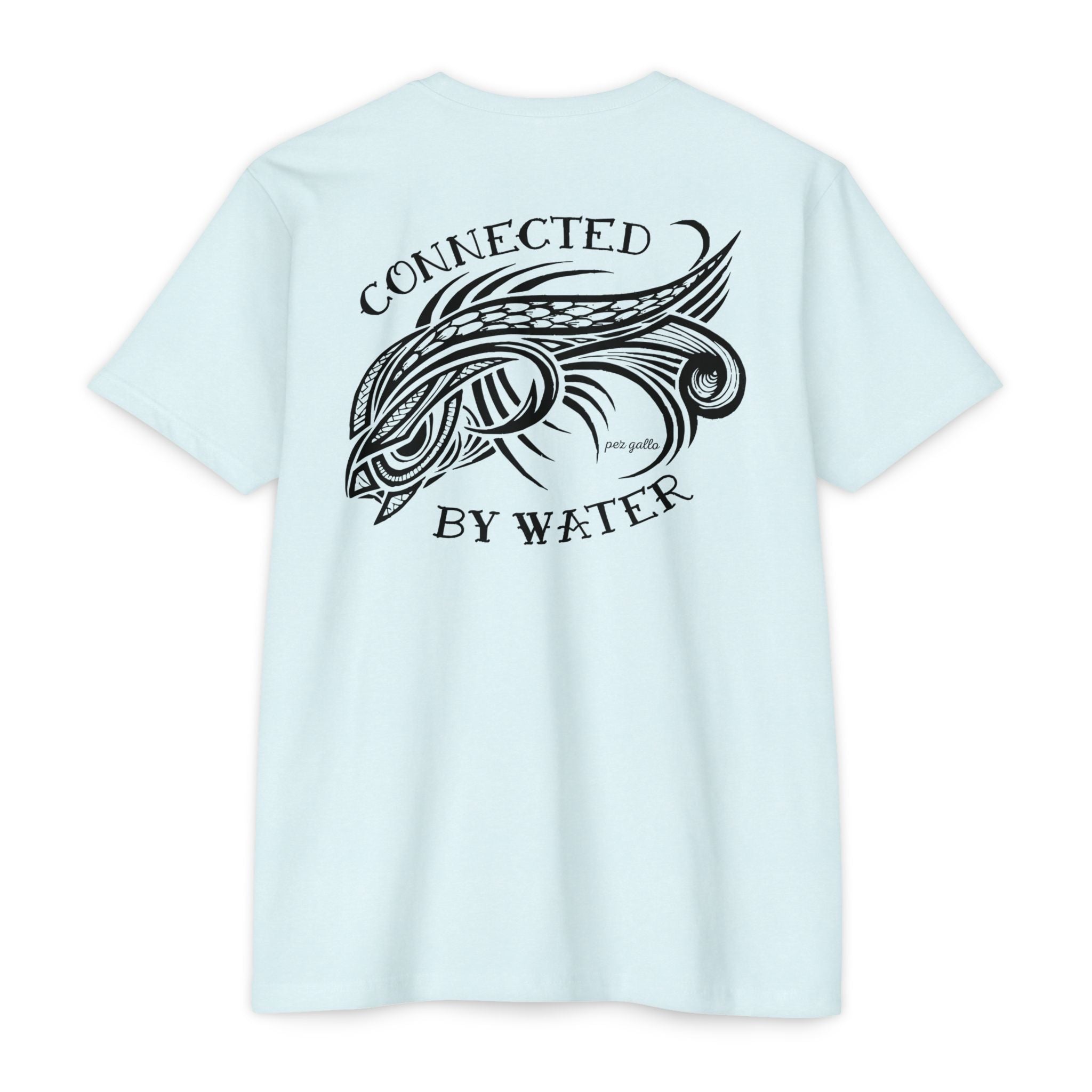 NEW DROP! Pez Gallo - Graphic Tee