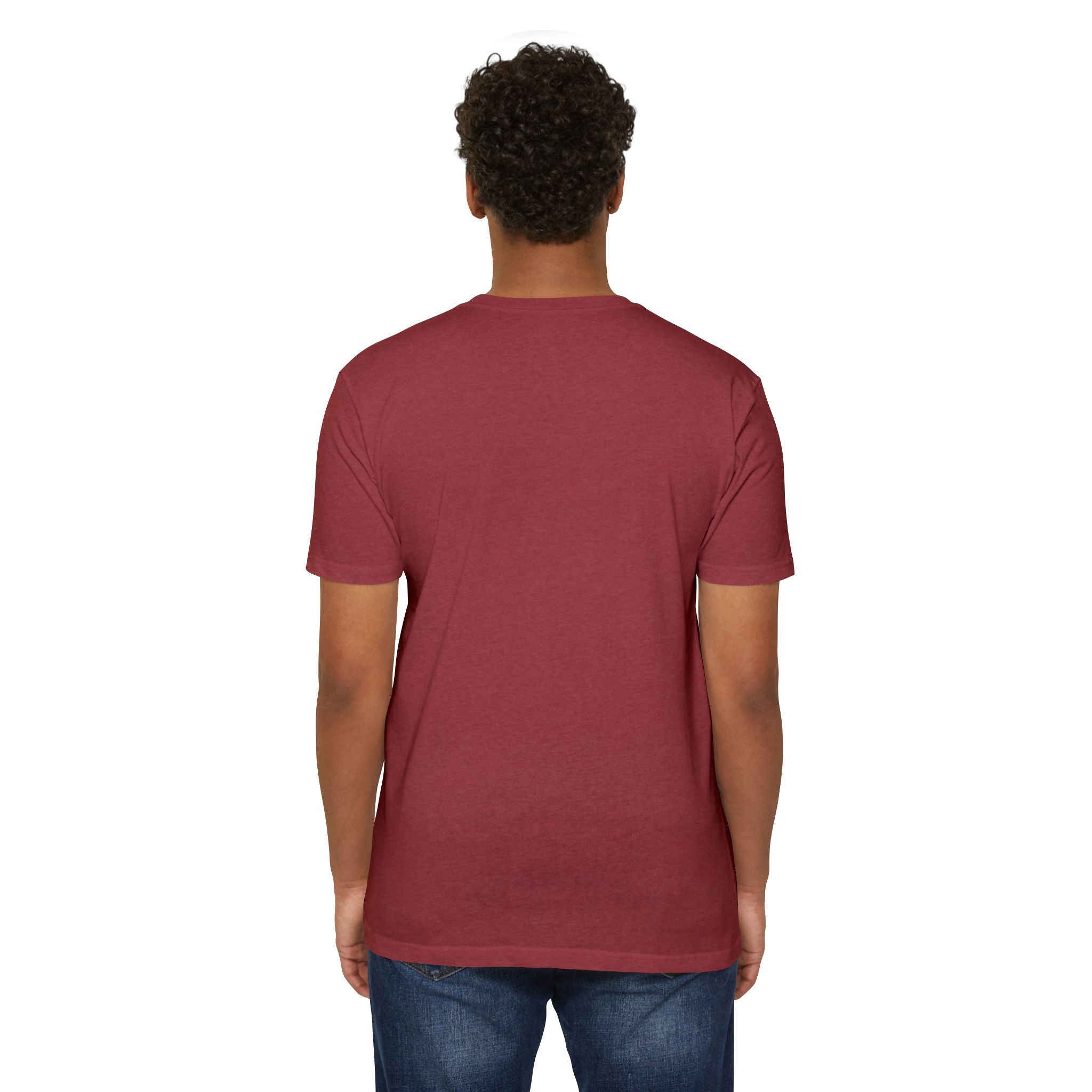 Big Sport Patriot Tee