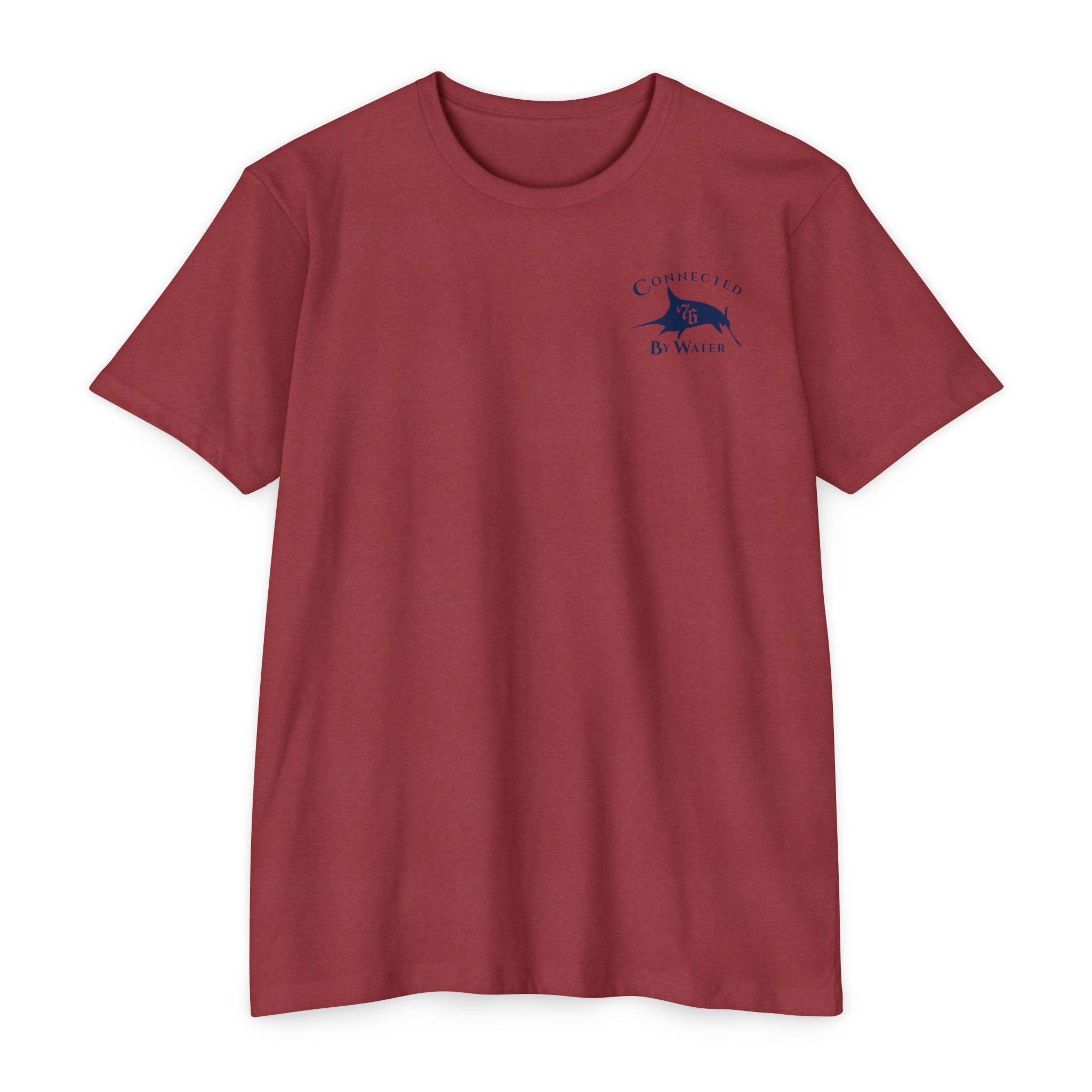 Heritage Blue Marlin T-Shirt