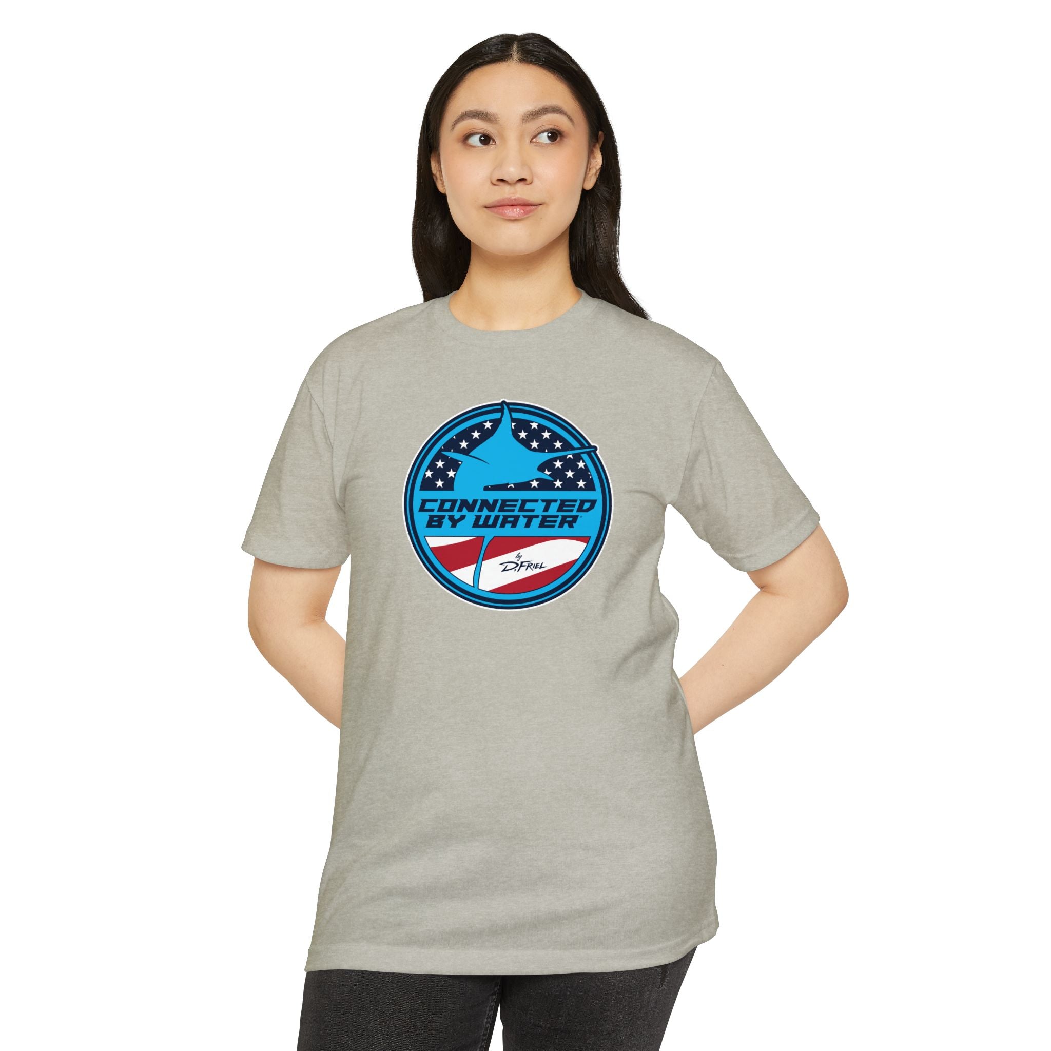 Big Sport Patriot Tee