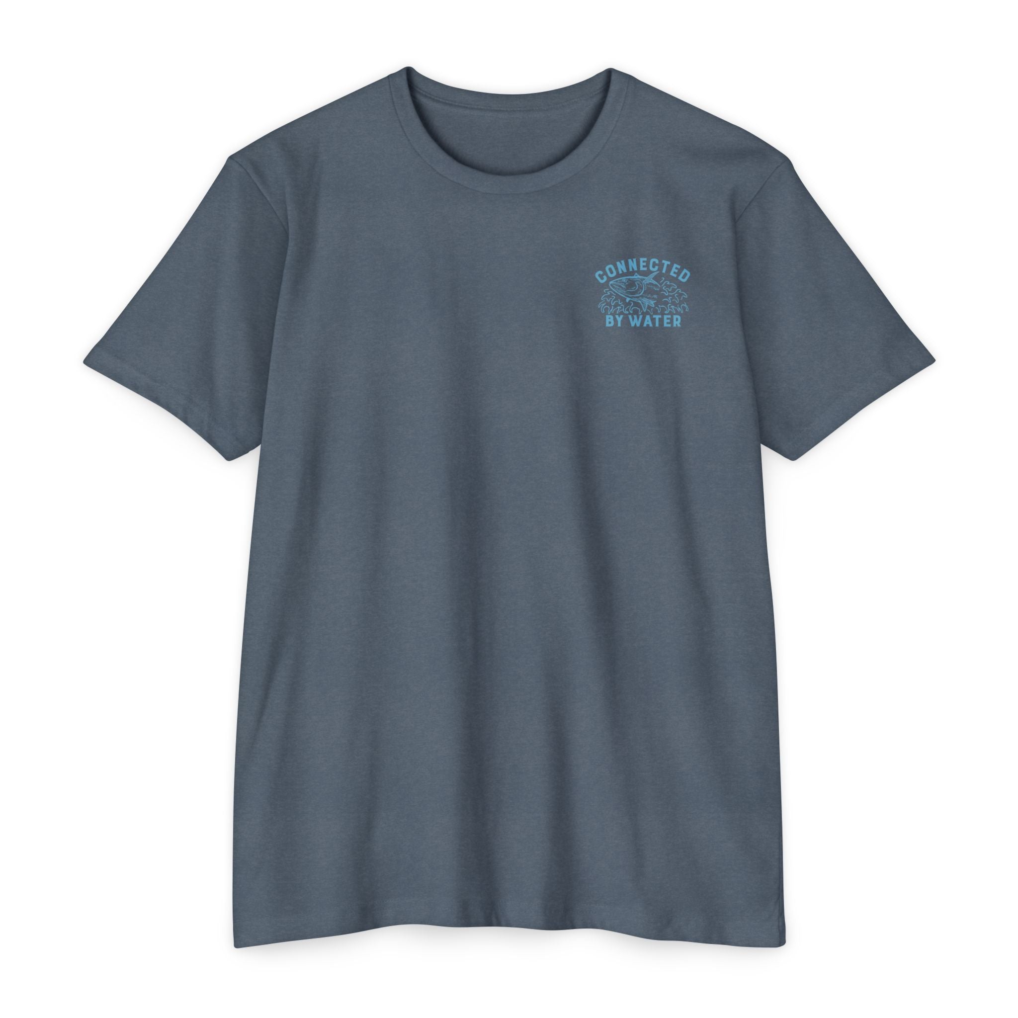 Tsunagaru Bluefin Tee Shirt