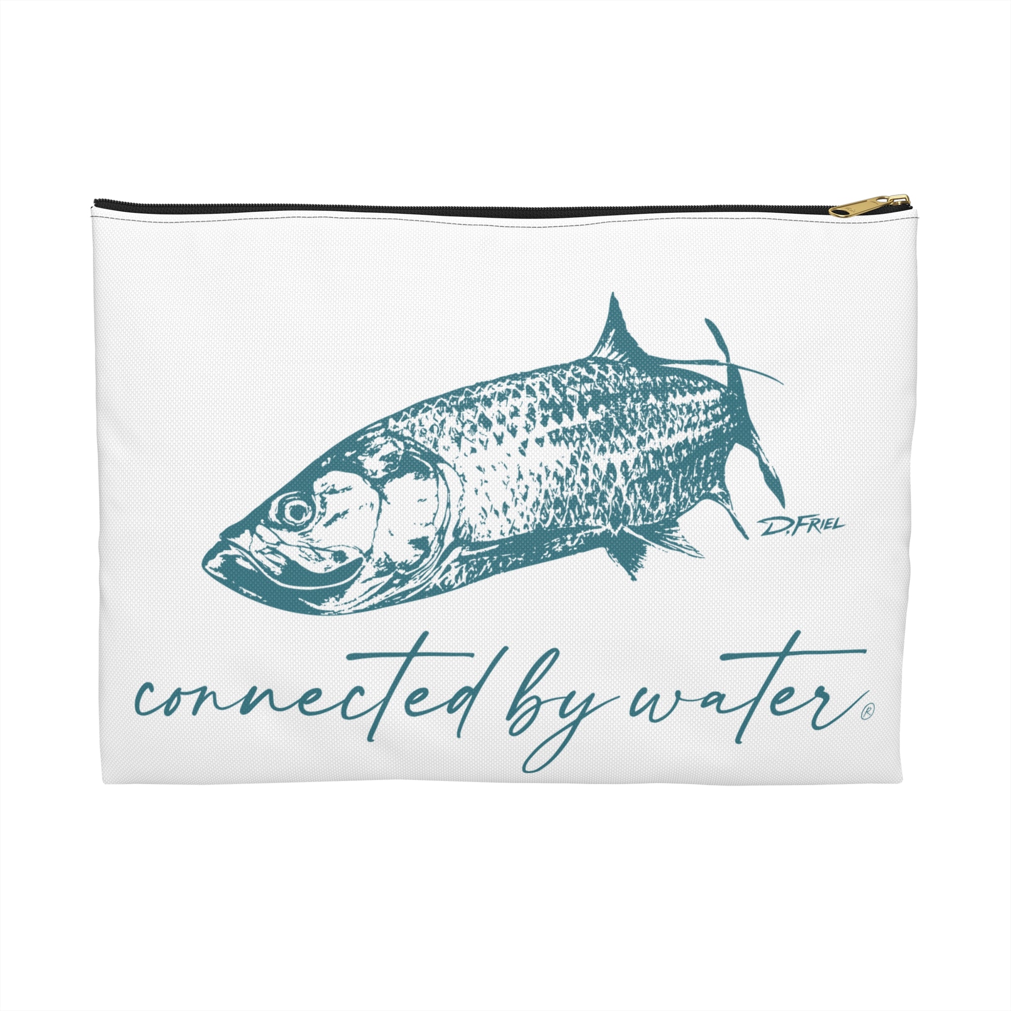 Breezy Tarpon Accessory Pouch
