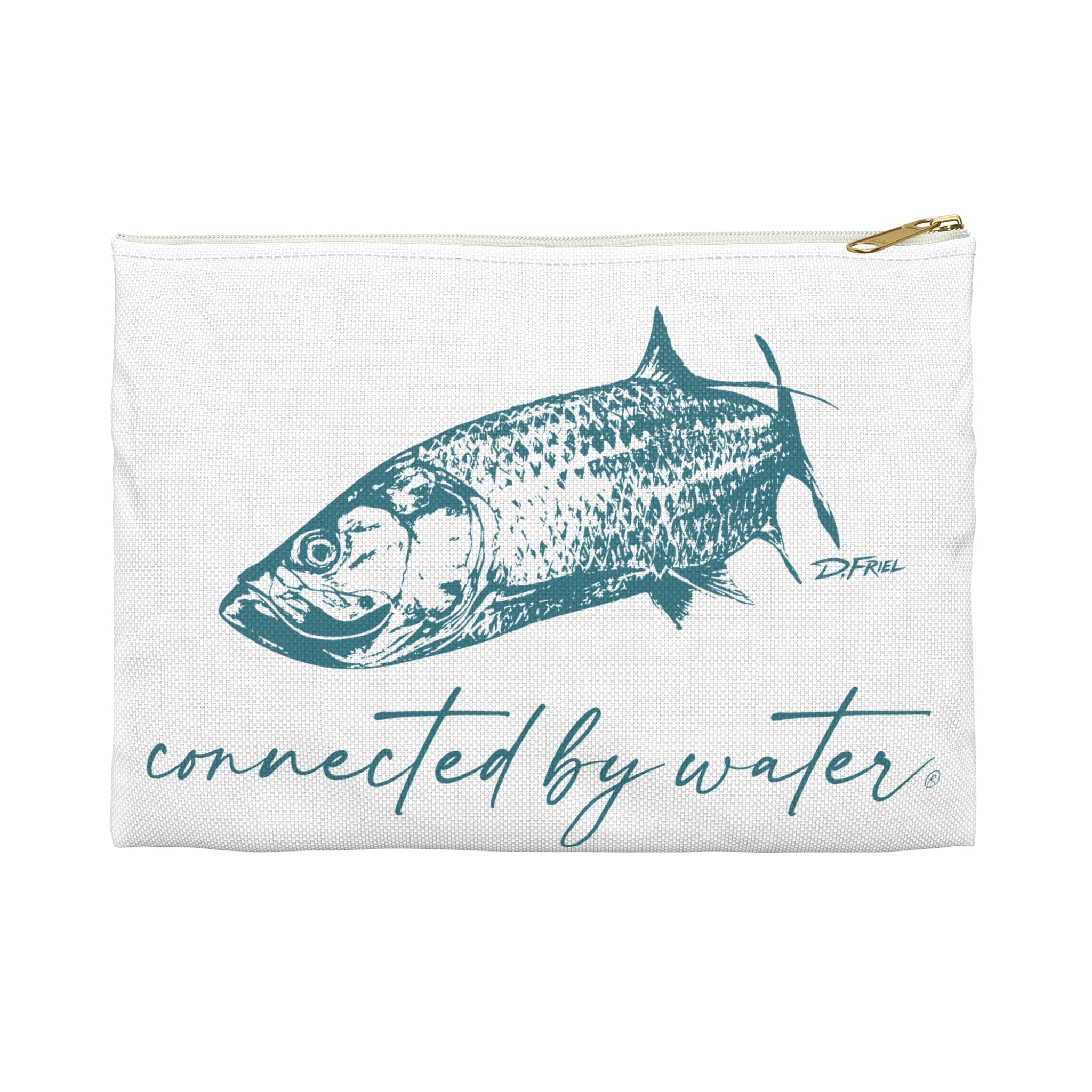Breezy Tarpon Accessory Pouch