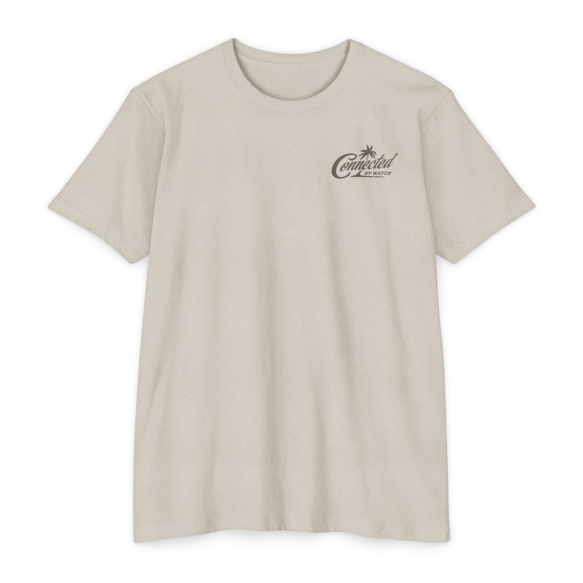 Palm Beach Turtle Connection T-Shirt