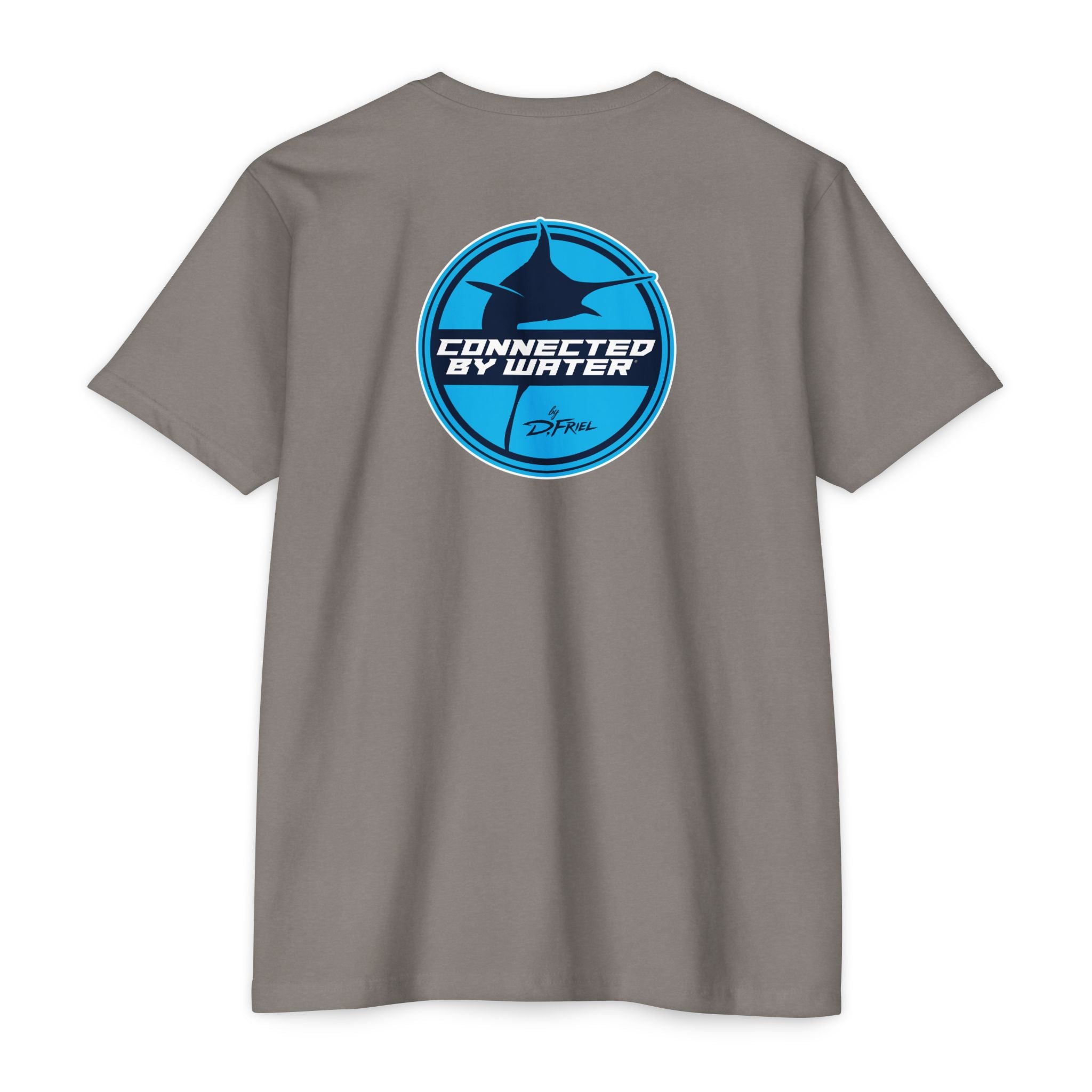 Connected Sportfish Tee Shirt