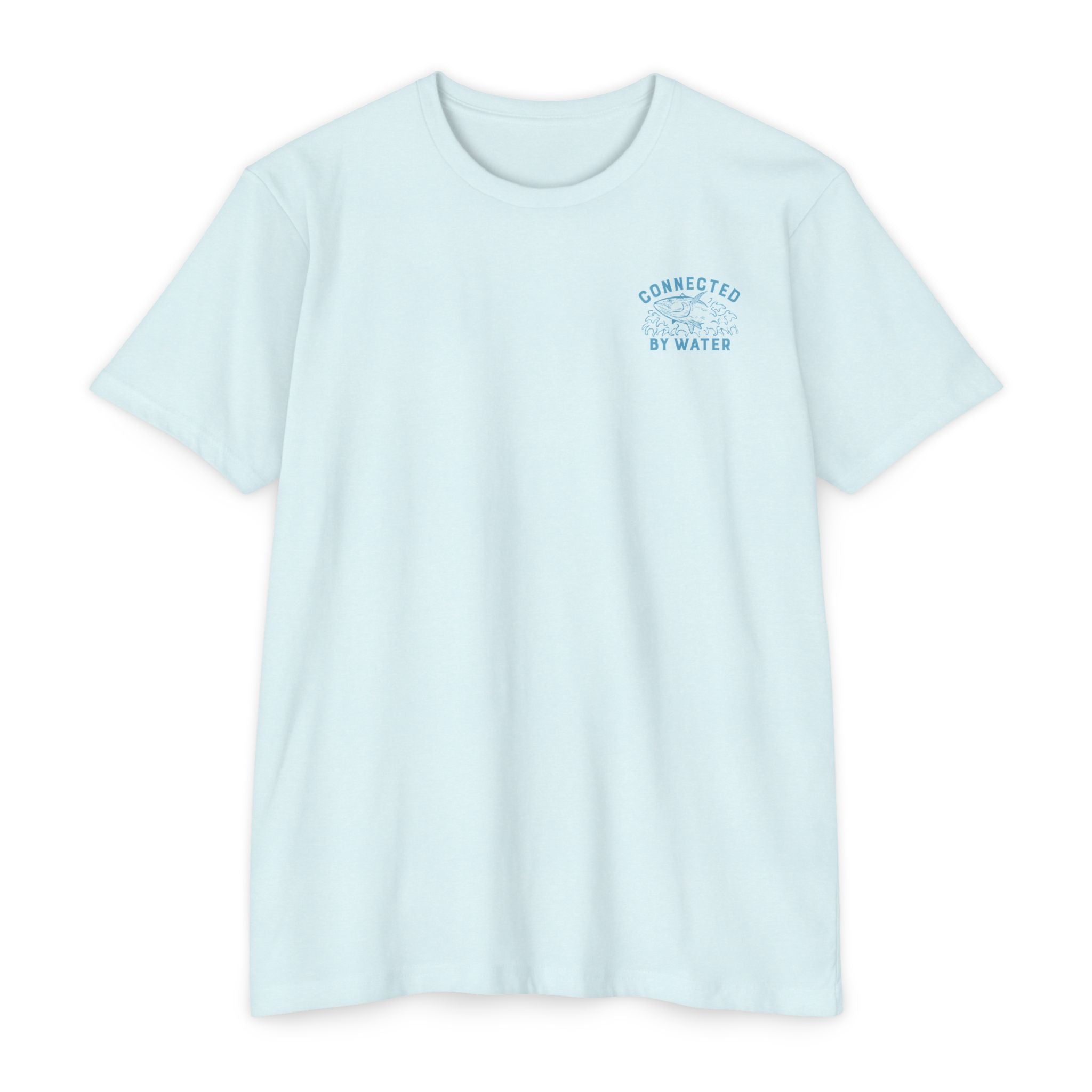 Tsunagaru Bluefin Tee Shirt