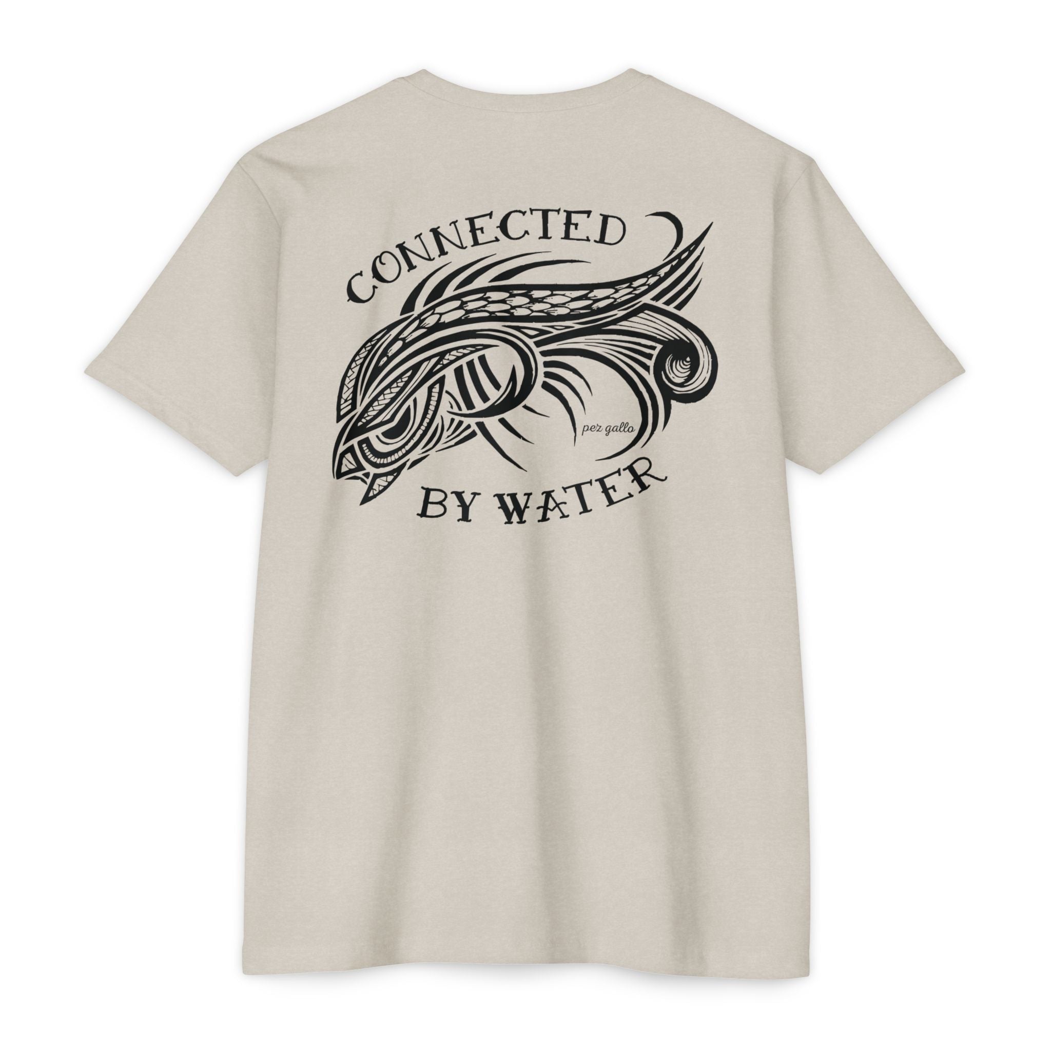 NEW DROP! Pez Gallo - Graphic Tee
