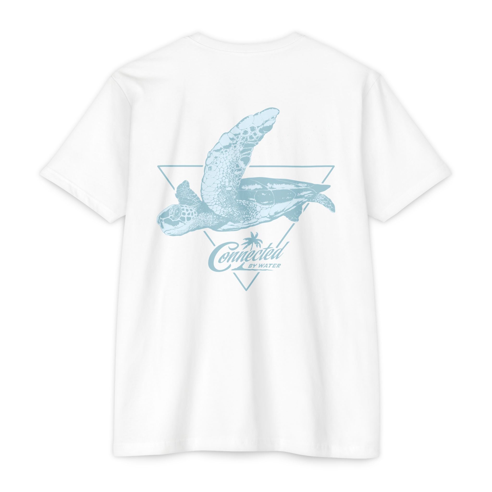 Palm Beach Turtle Connection T-Shirt
