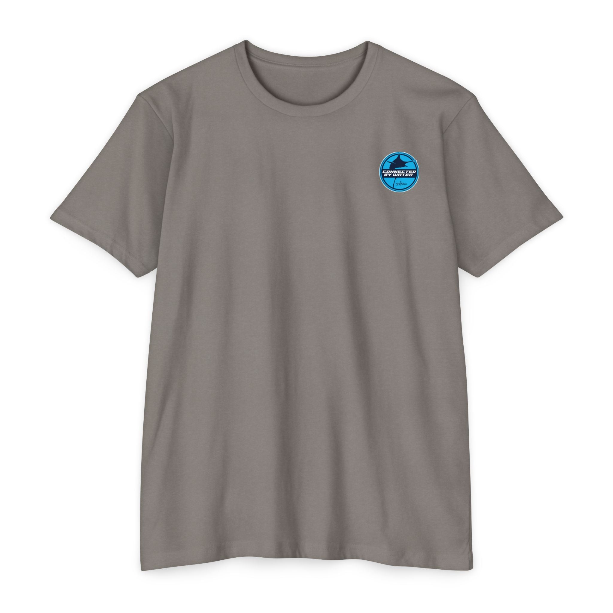 Connected Sportfish Tee Shirt