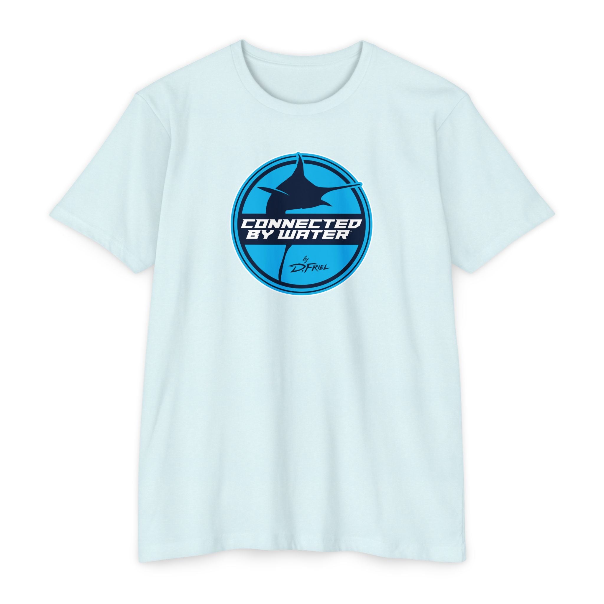 Connected Sportfish Tee Shirt