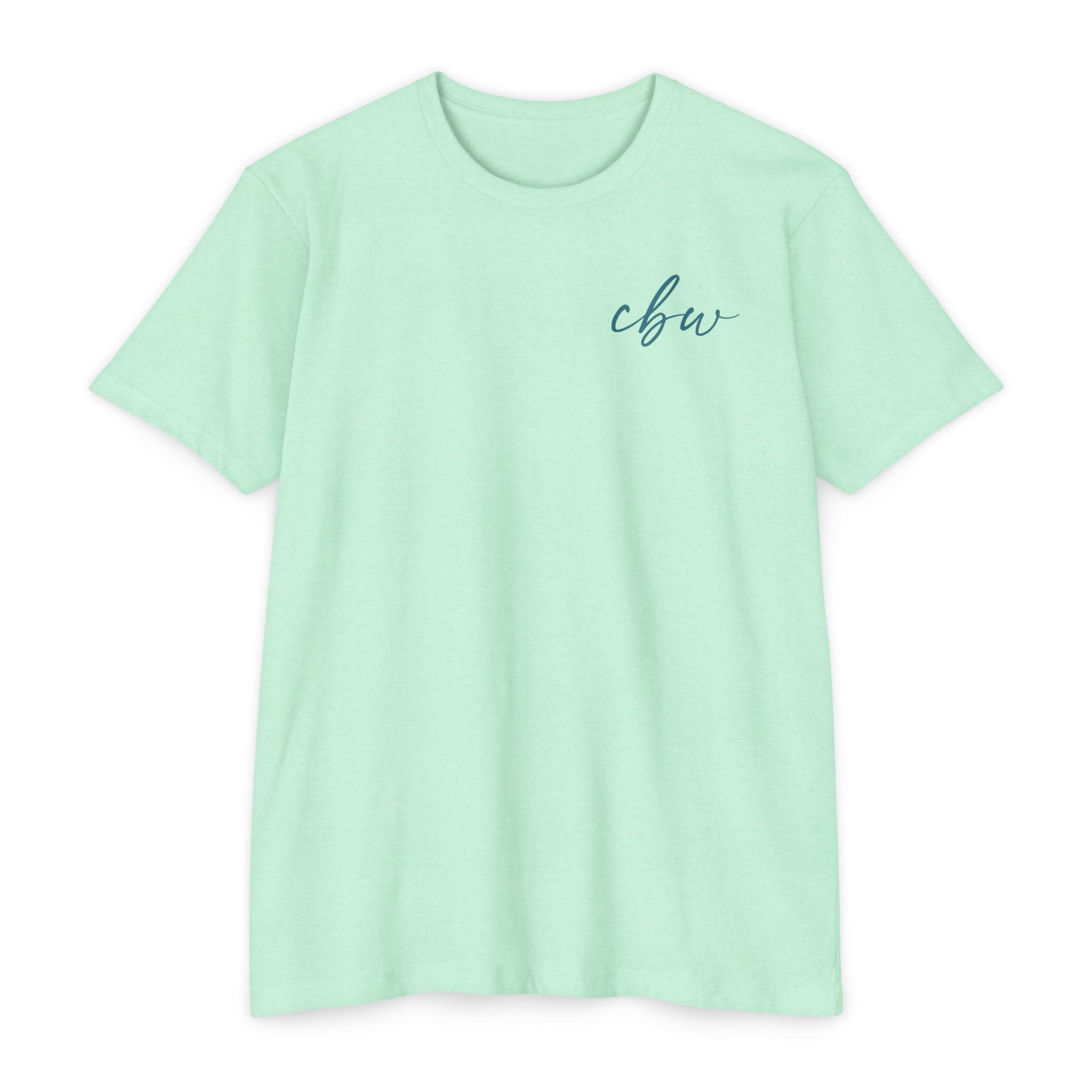 Palm Beach Breezy Pineapple Tee
